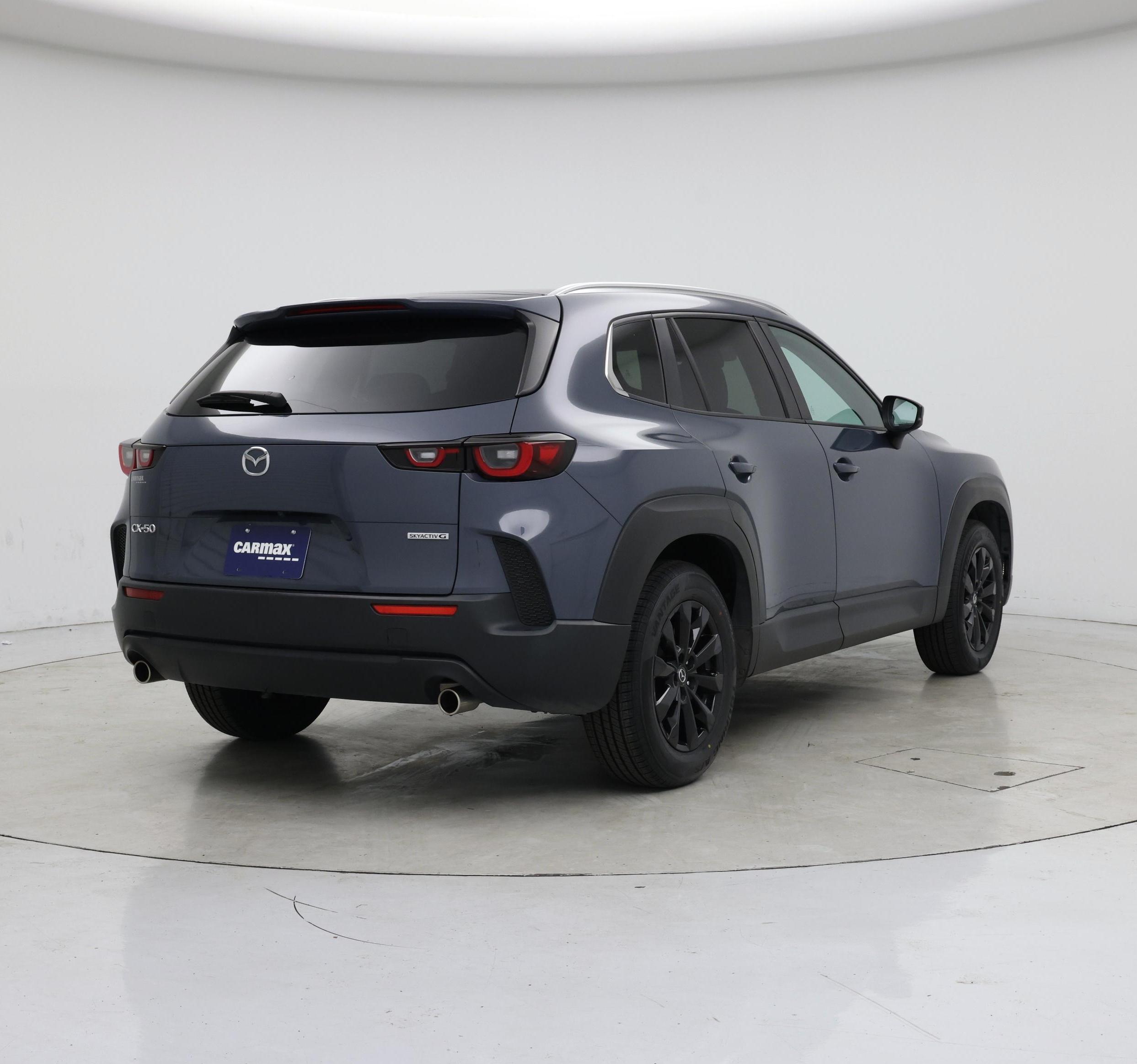 Thumbnail: 2024 Mazda CX-50 - 8