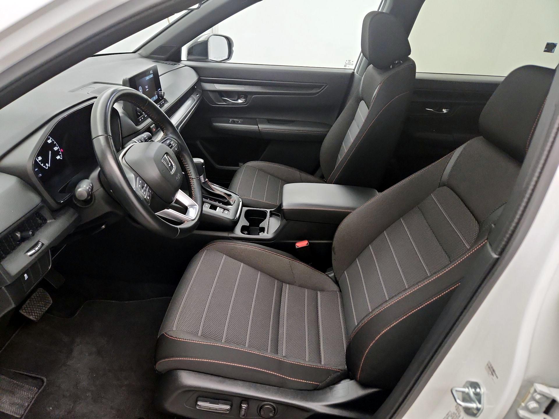 Thumbnail: 2025 Honda CR-V - 11