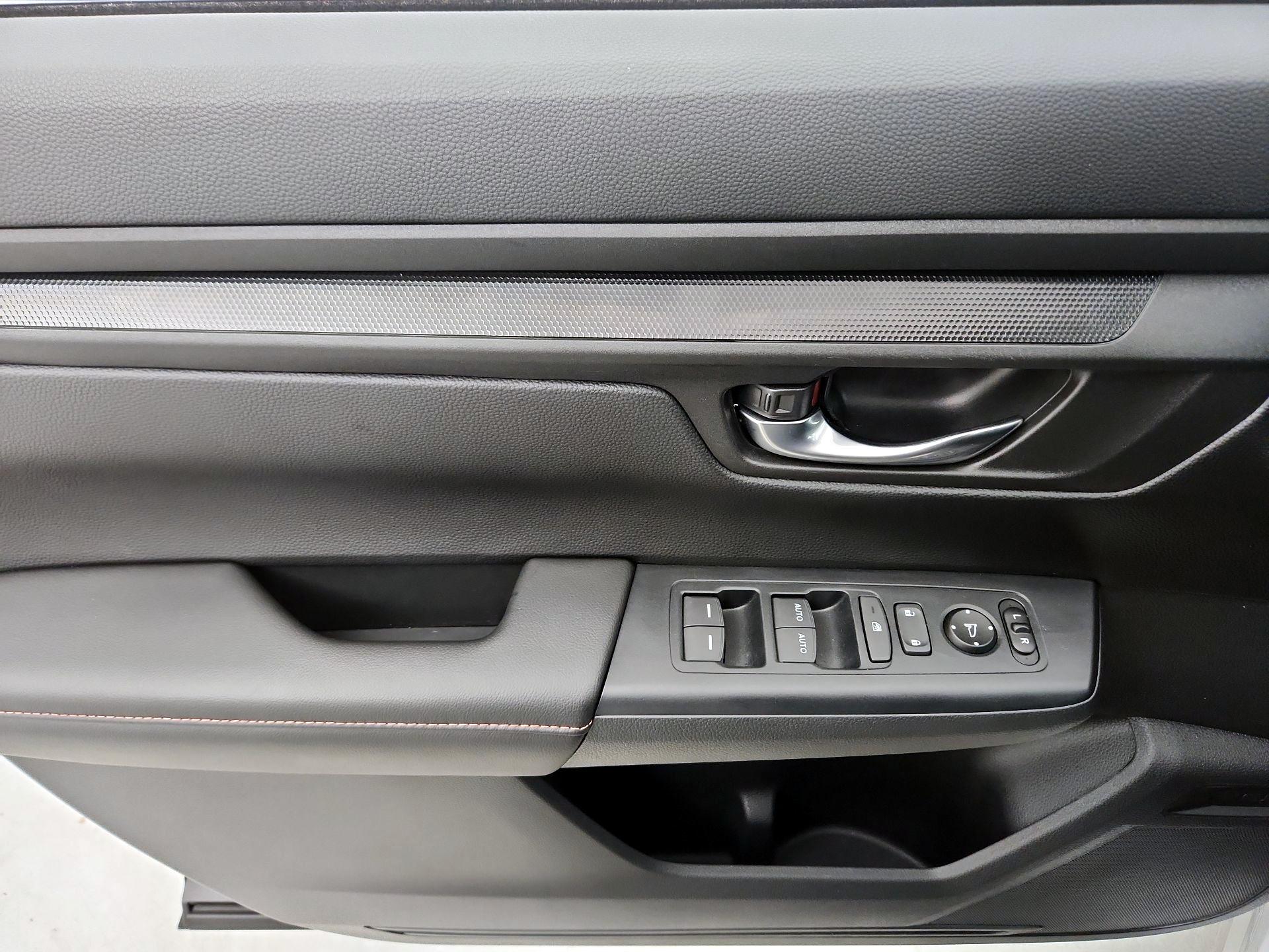 Thumbnail: 2025 Honda CR-V - 12