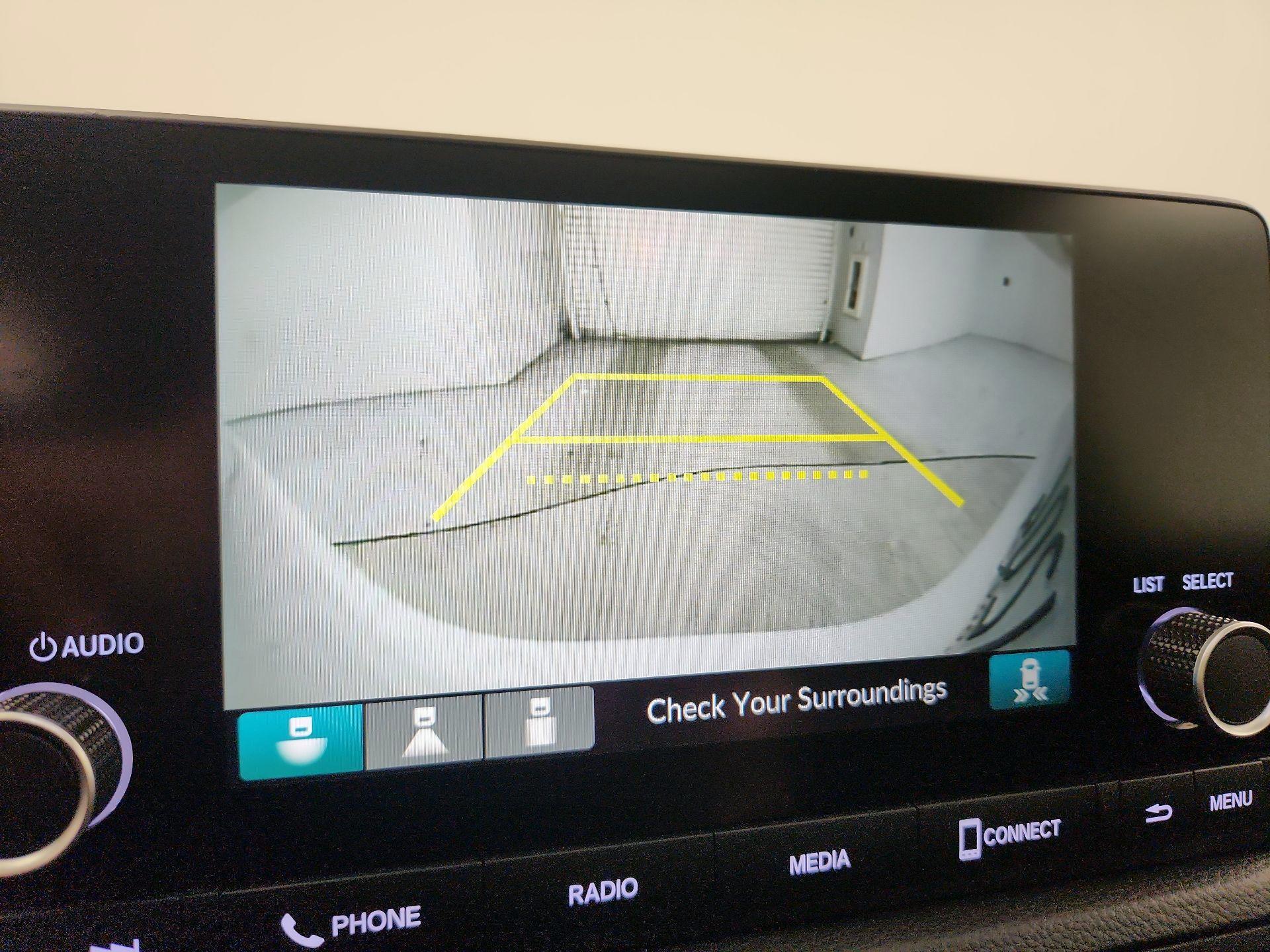 Thumbnail: 2025 Honda CR-V - 14