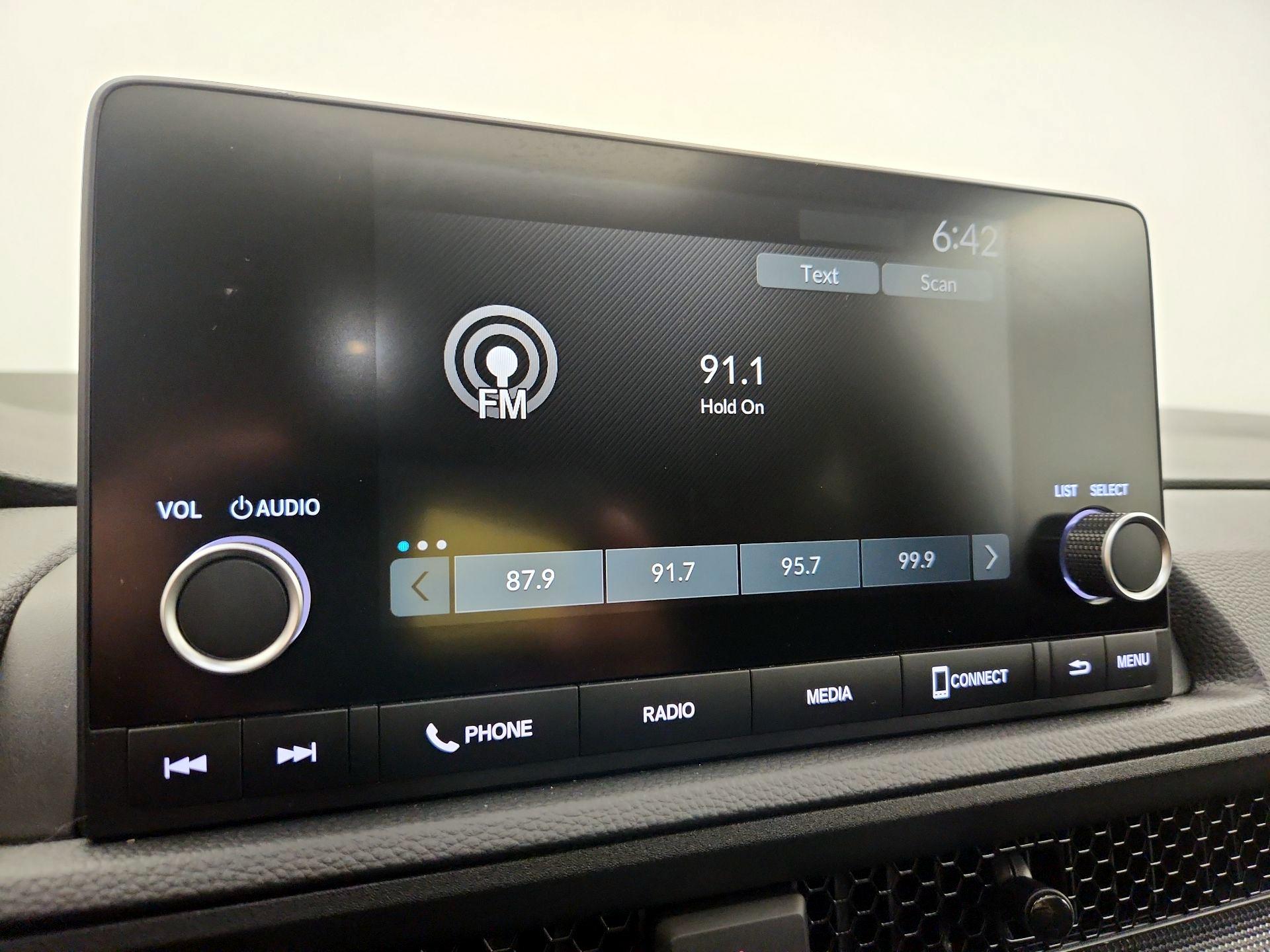 Thumbnail: 2025 Honda CR-V - 15