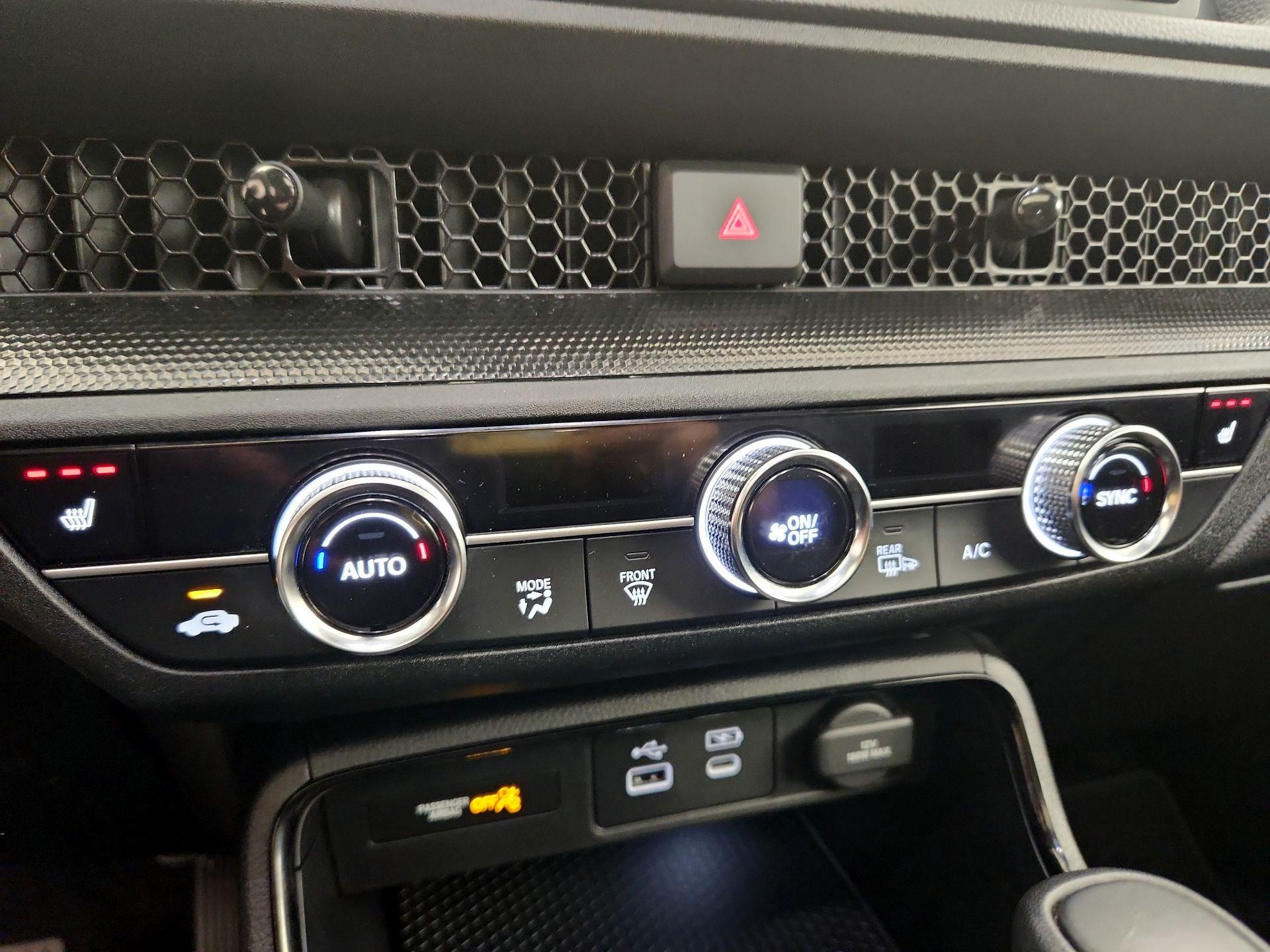 Thumbnail: 2025 Honda CR-V - 16