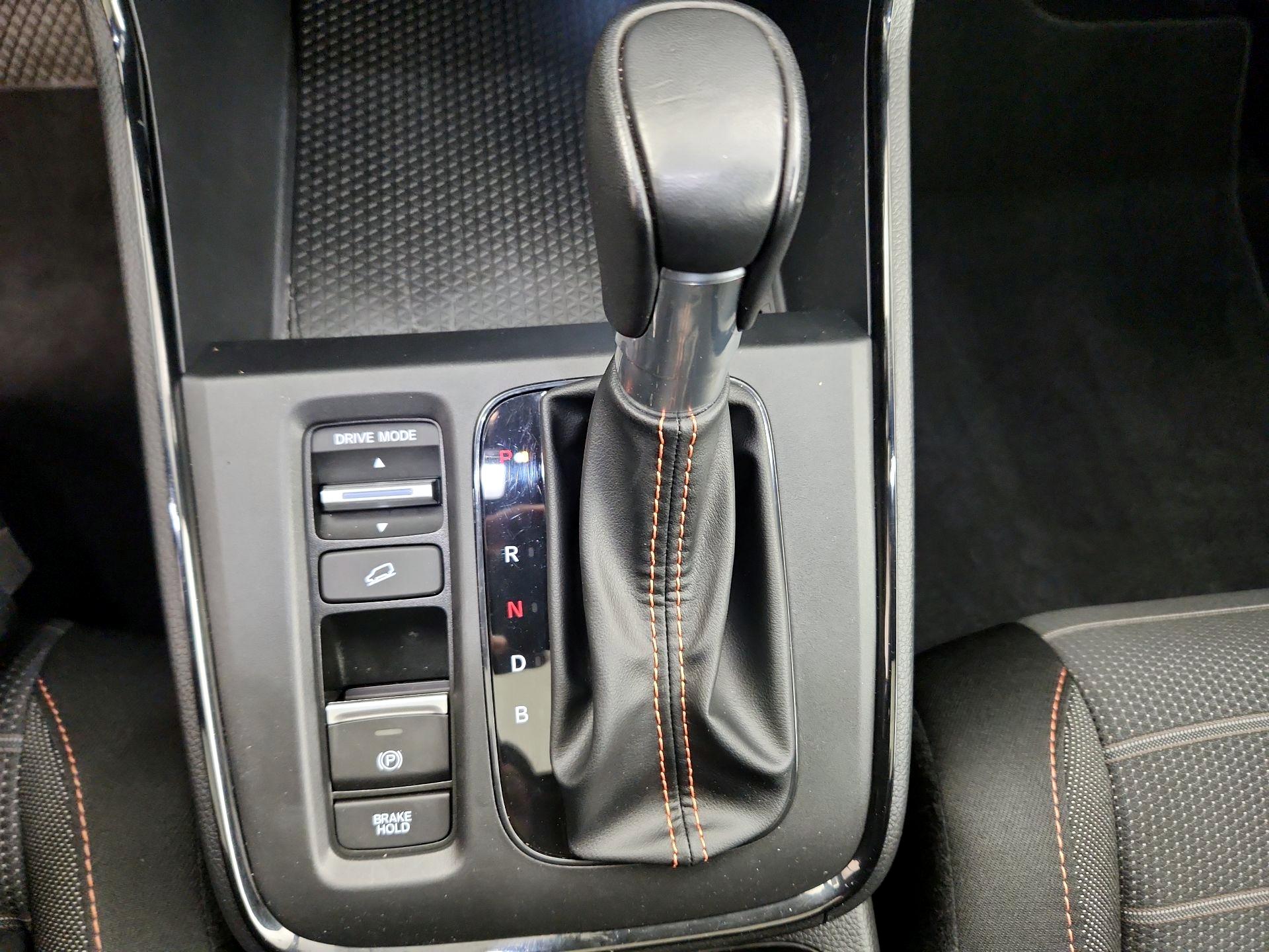 Thumbnail: 2025 Honda CR-V - 17