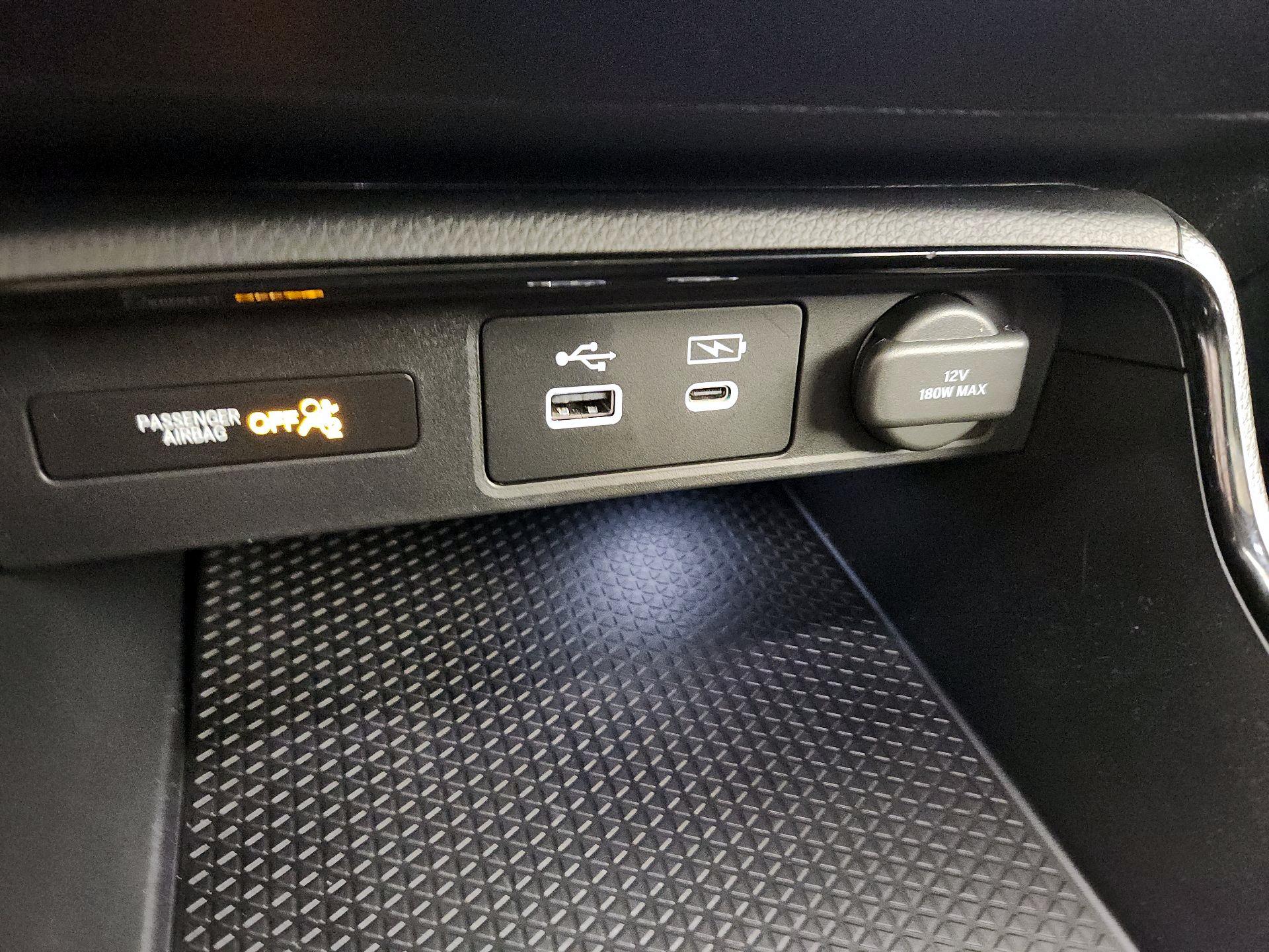 Thumbnail: 2025 Honda CR-V - 18