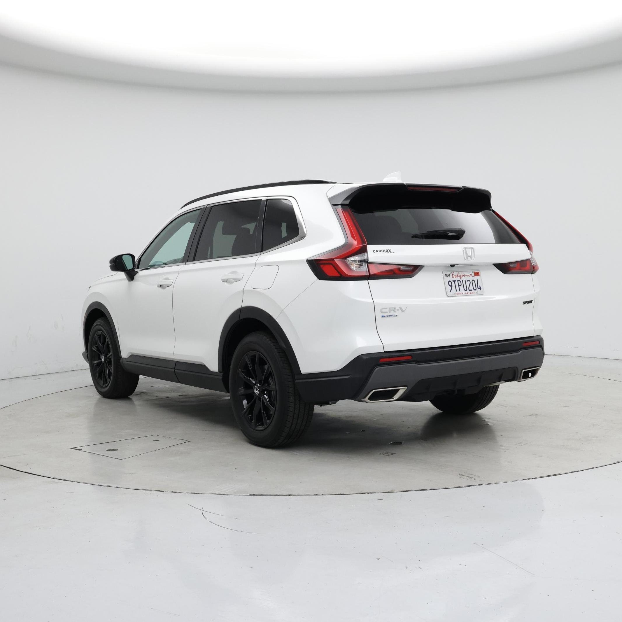 Thumbnail: 2025 Honda CR-V - 2