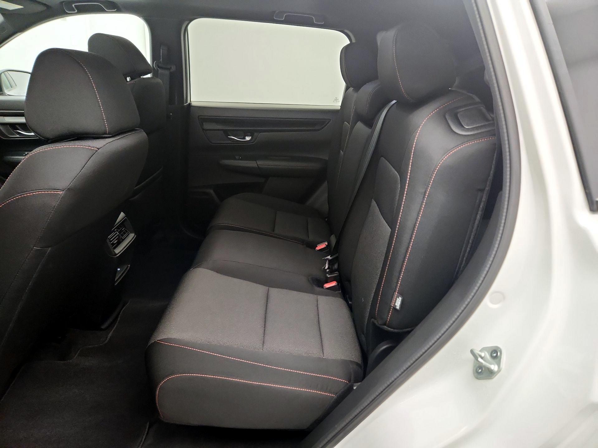 Thumbnail: 2025 Honda CR-V - 20