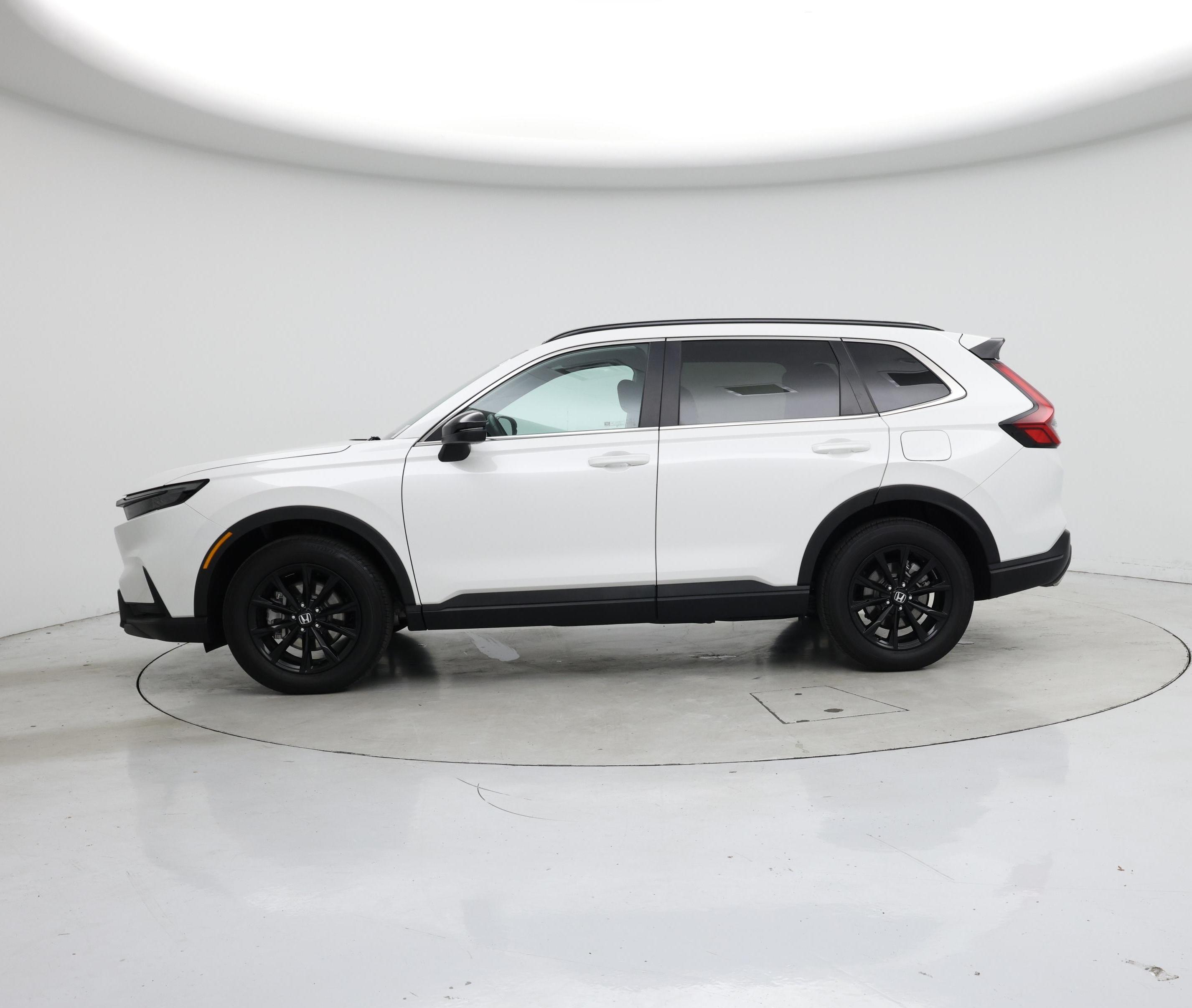 Thumbnail: 2025 Honda CR-V - 3