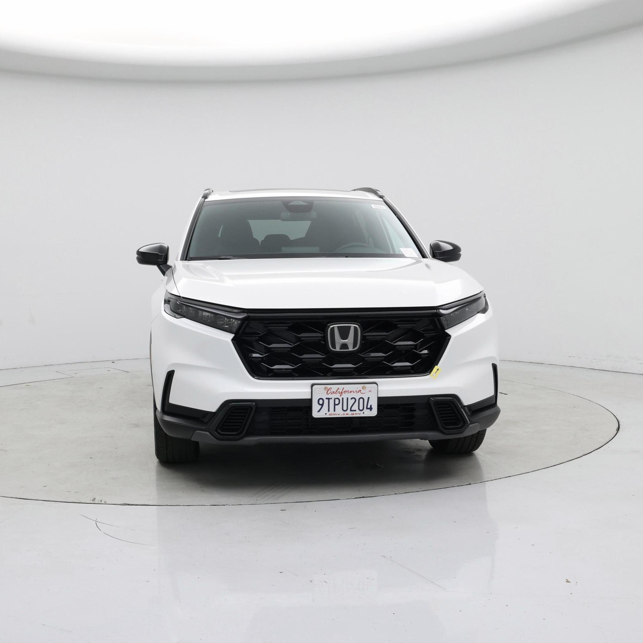 Thumbnail: 2025 Honda CR-V - 5