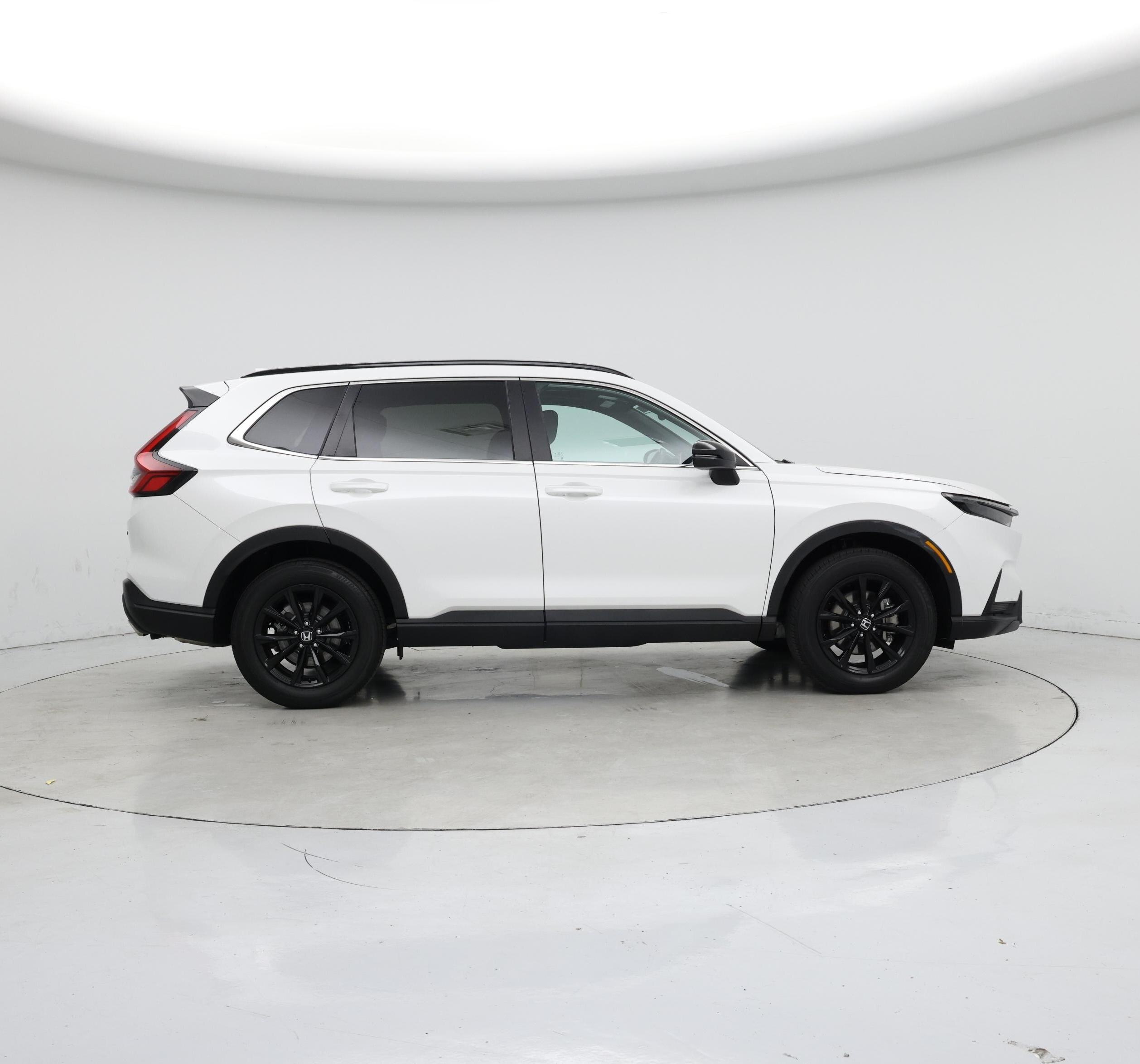 Thumbnail: 2025 Honda CR-V - 7