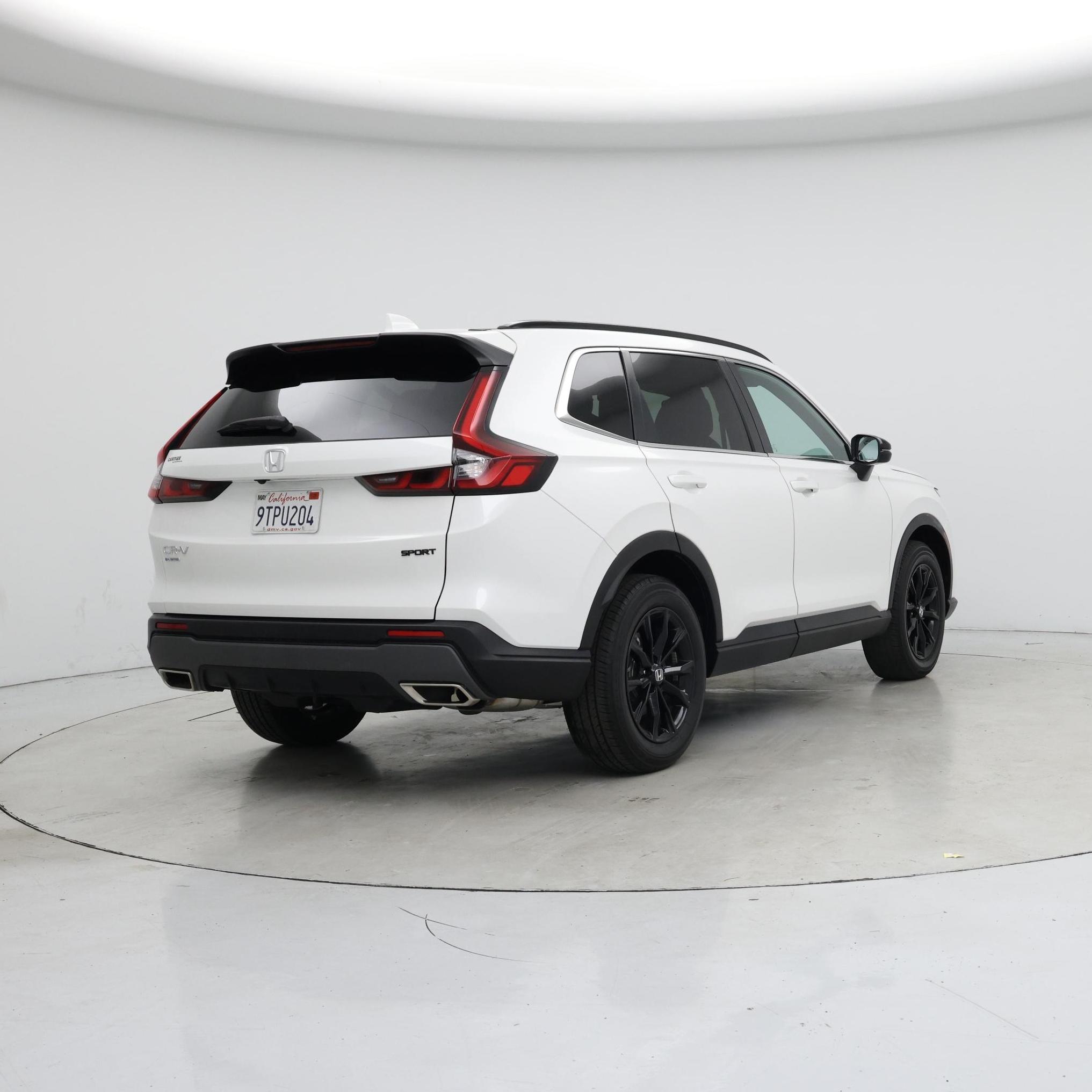 Thumbnail: 2025 Honda CR-V - 8