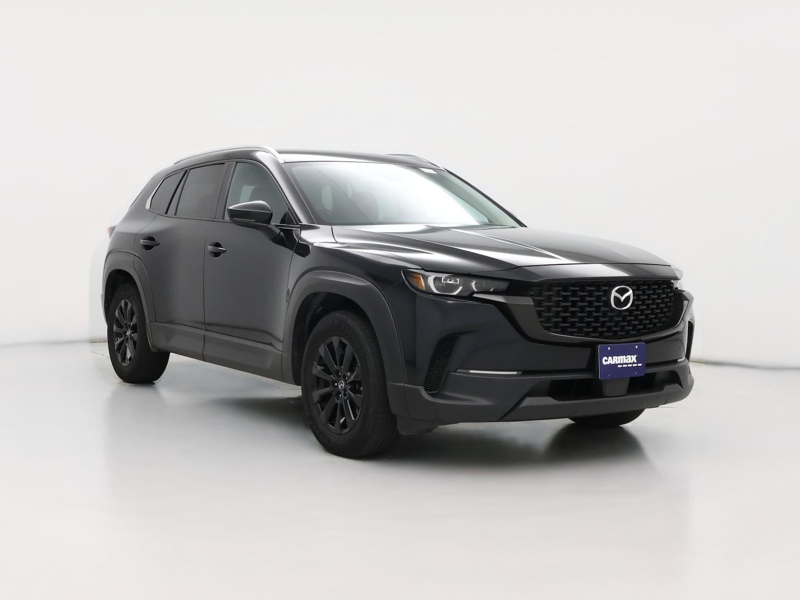 2024 Mazda CX-50 S PREFERRED