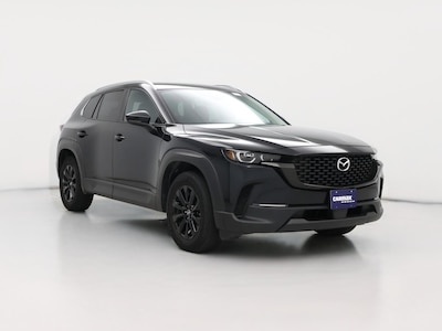 2024 Mazda CX-50 2.5 S Preferred Package