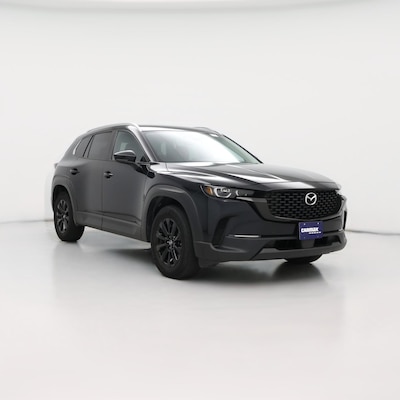2024 Mazda CX-50 2.5 S Preferred Package