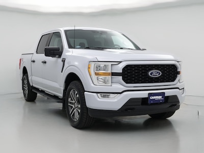 2022 Ford F150 XL