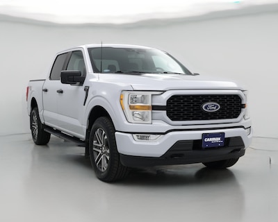 2022 Ford F150 XL