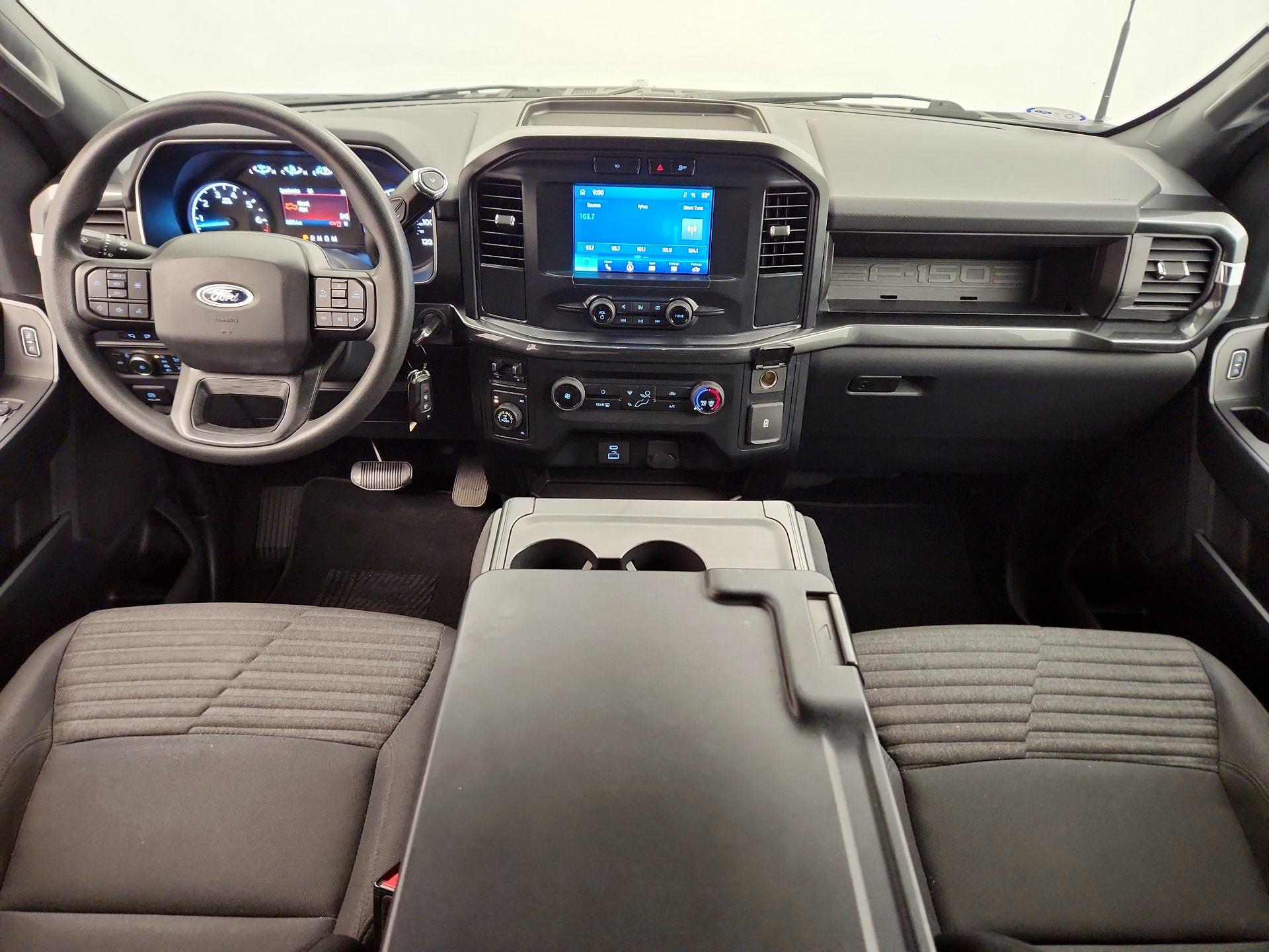 Thumbnail: 2022 Ford F-150 - 9