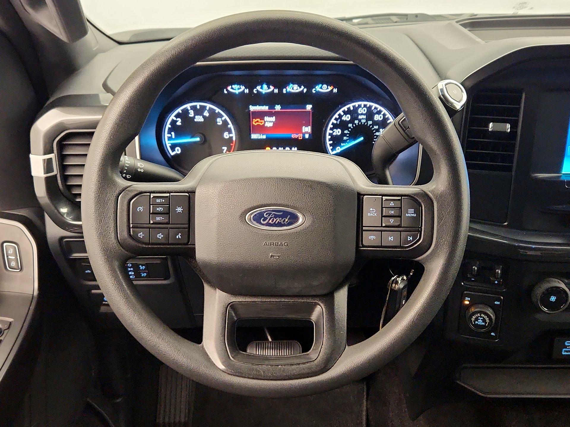 Thumbnail: 2022 Ford F-150 - 10