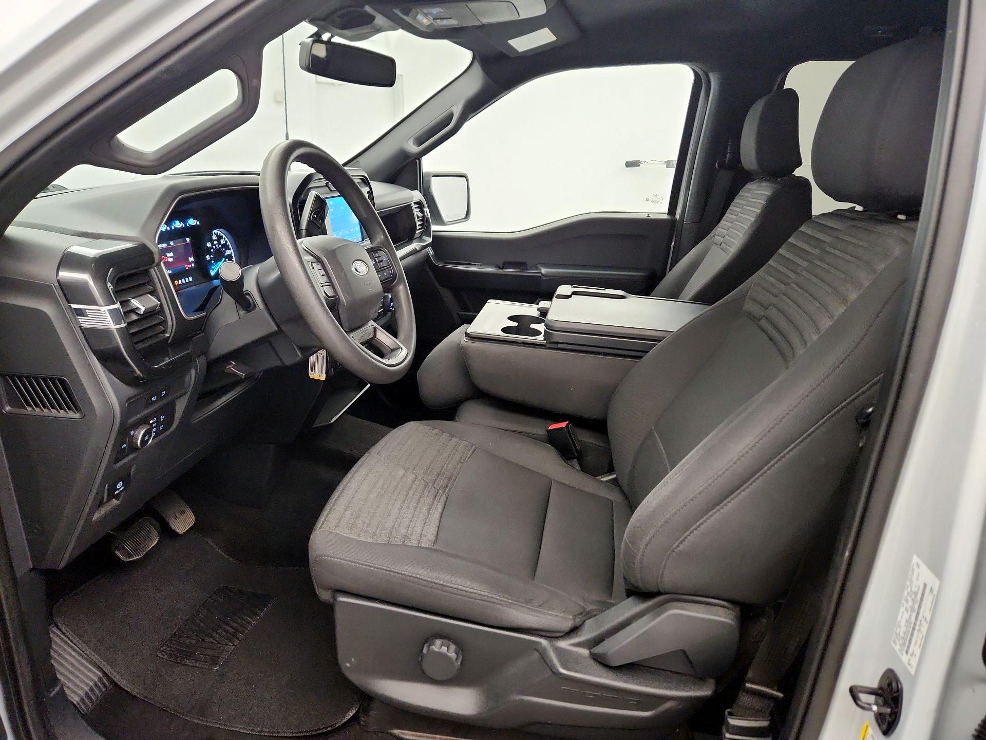 Thumbnail: 2022 Ford F-150 - 11