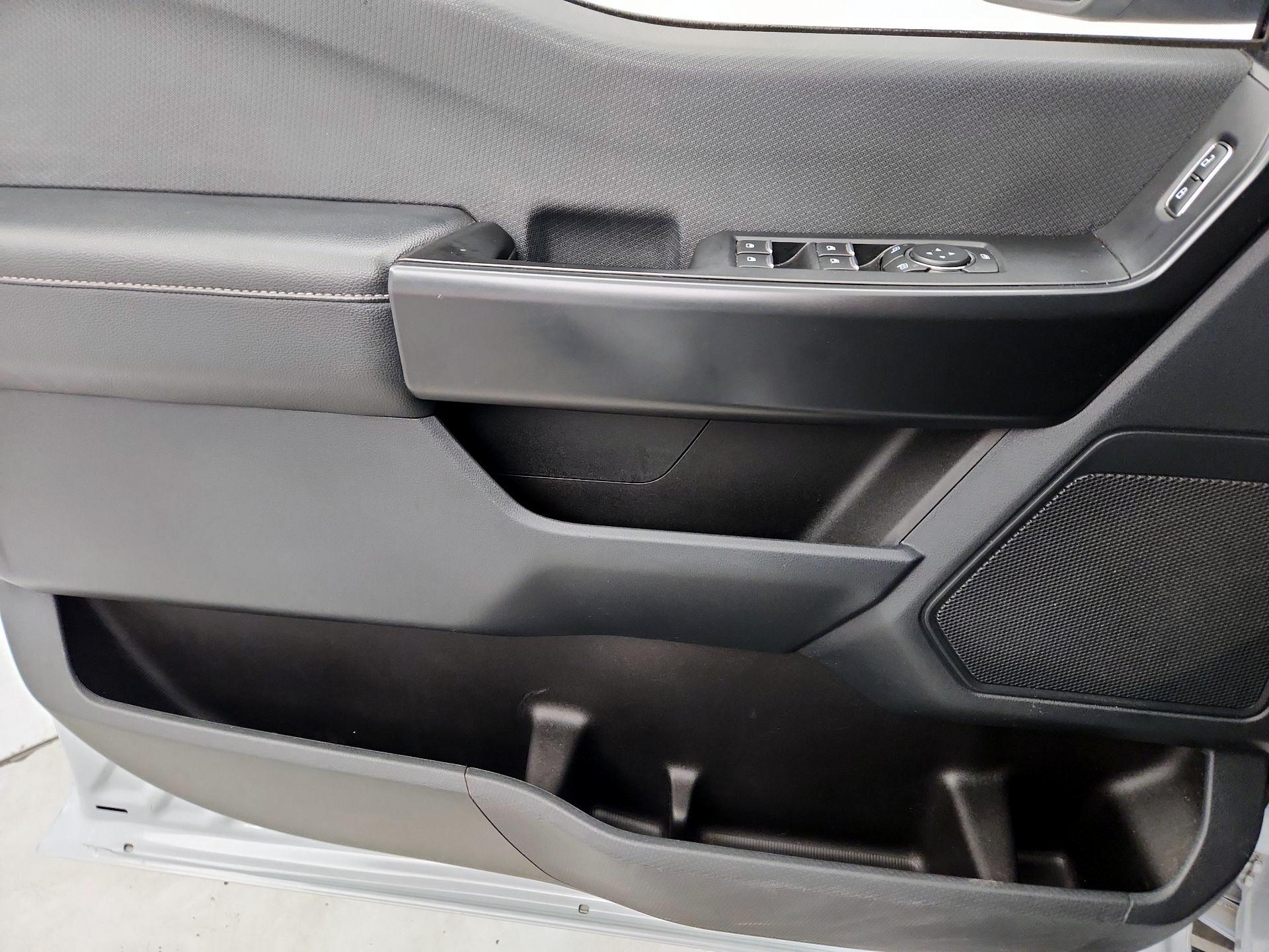 Thumbnail: 2022 Ford F-150 - 12