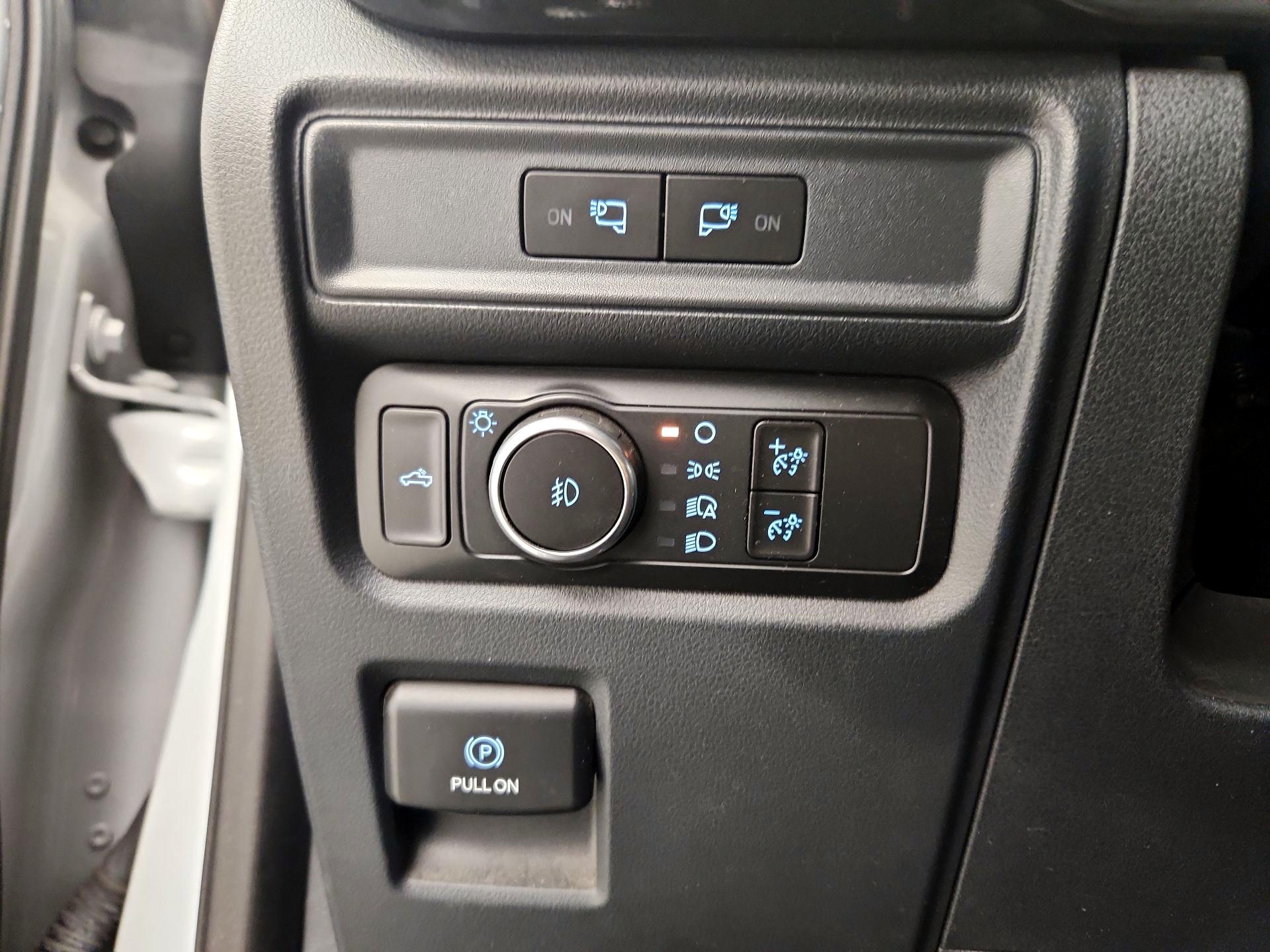 Thumbnail: 2022 Ford F-150 - 13