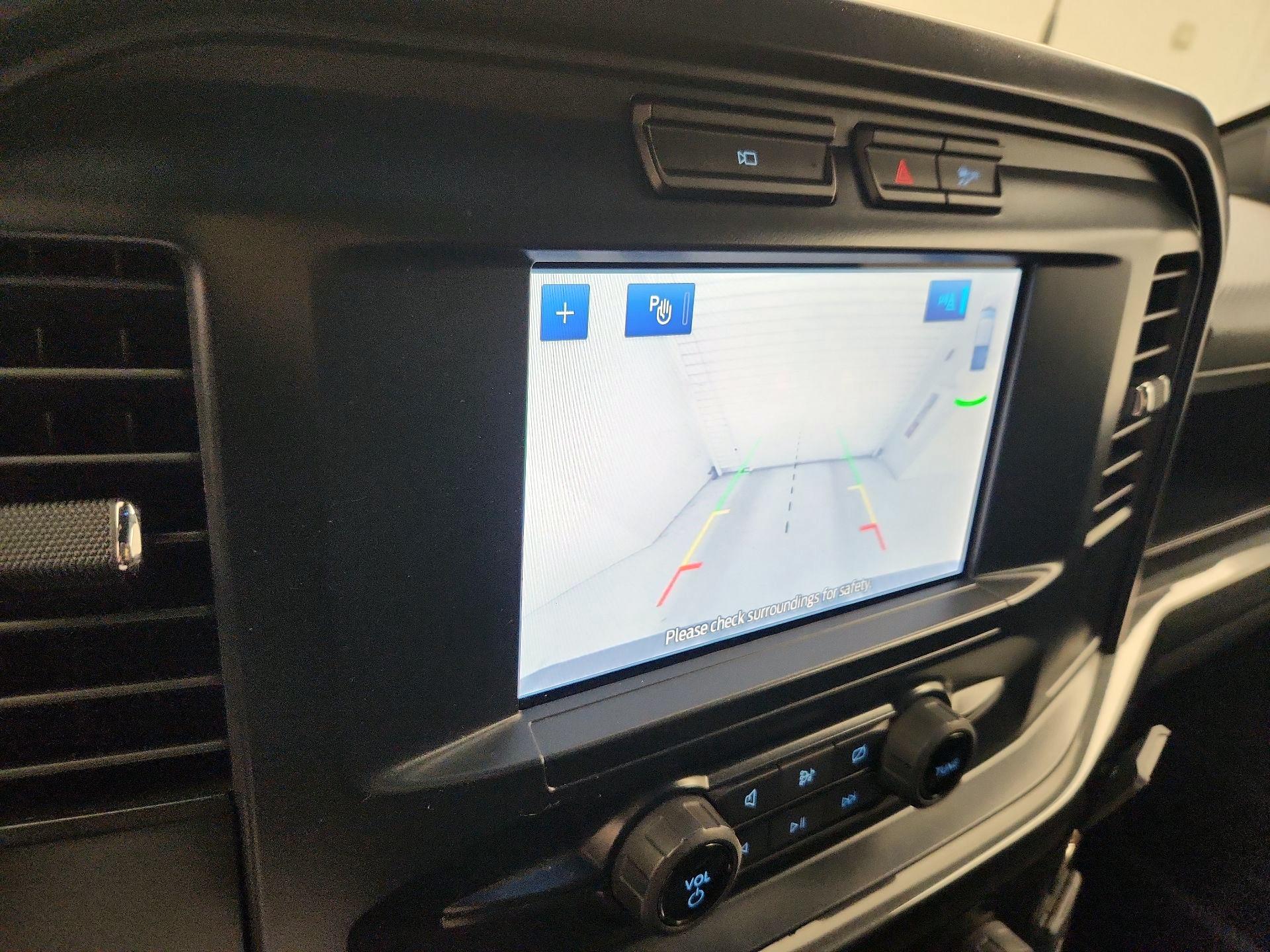 Thumbnail: 2022 Ford F-150 - 14