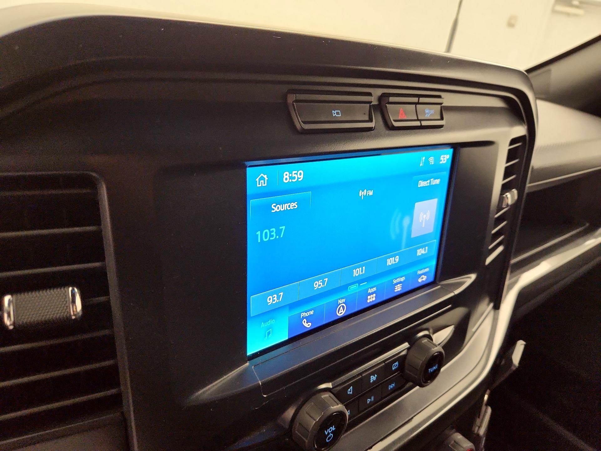 Thumbnail: 2022 Ford F-150 - 15