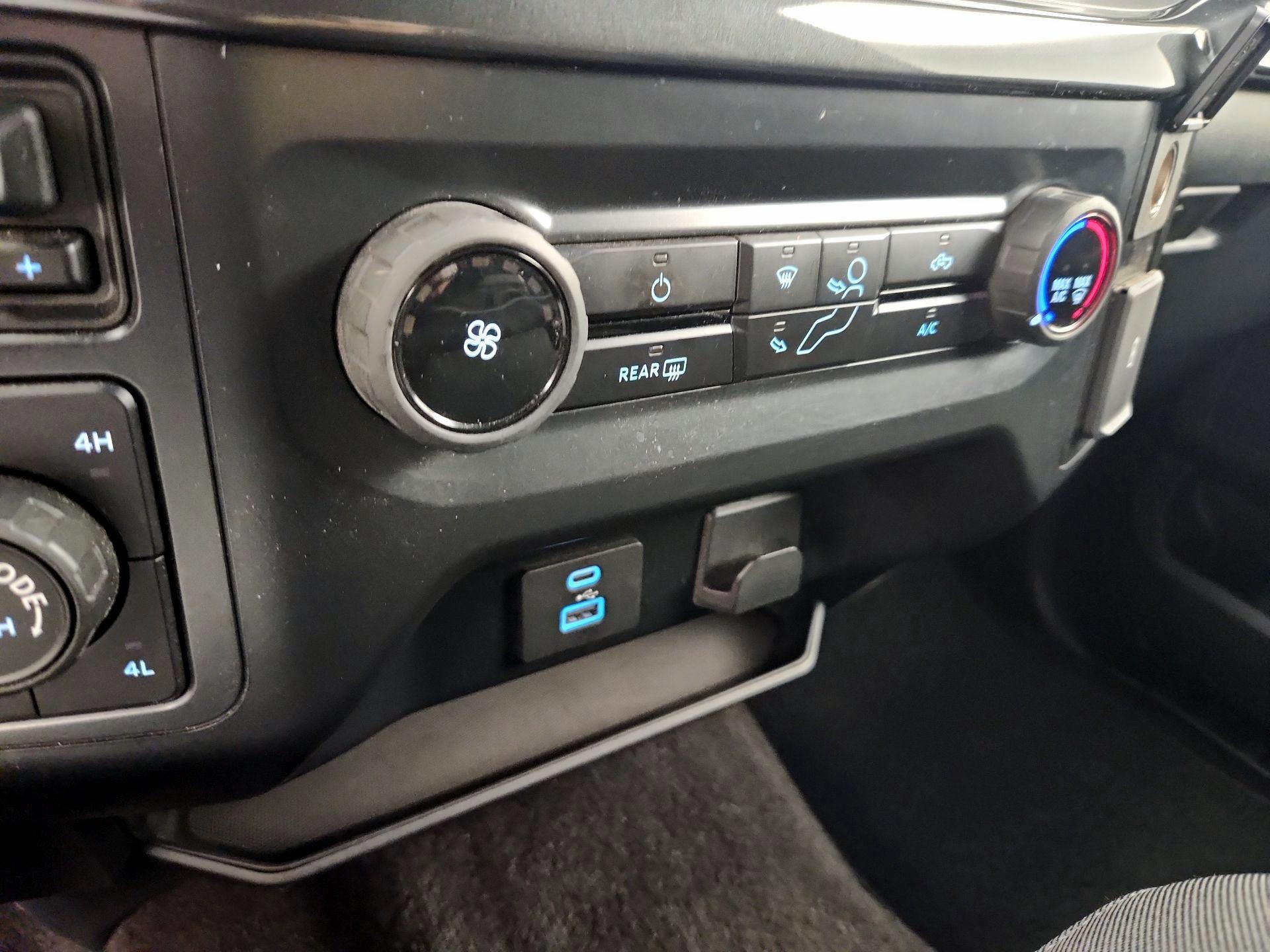 Thumbnail: 2022 Ford F-150 - 16