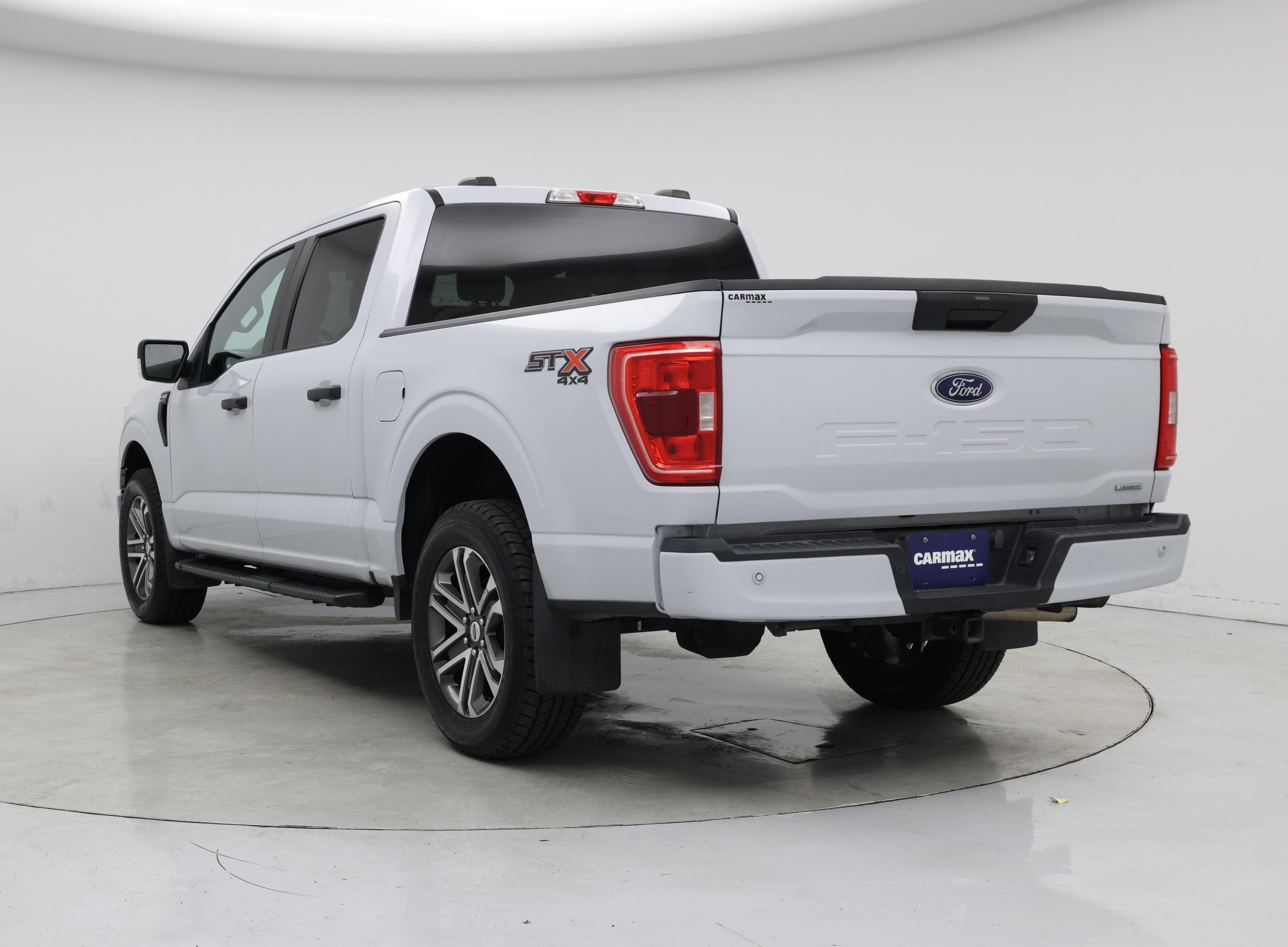 Thumbnail: 2022 Ford F-150 - 2