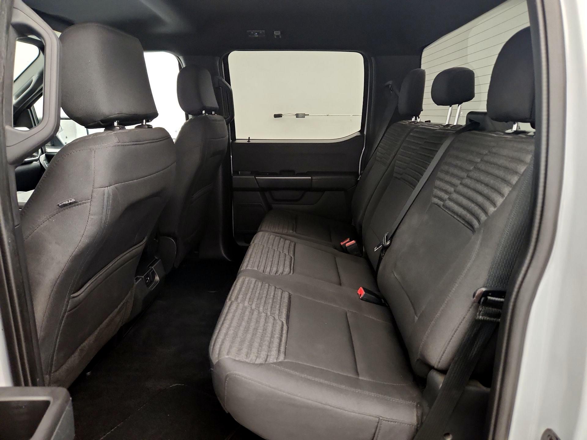 Thumbnail: 2022 Ford F-150 - 19