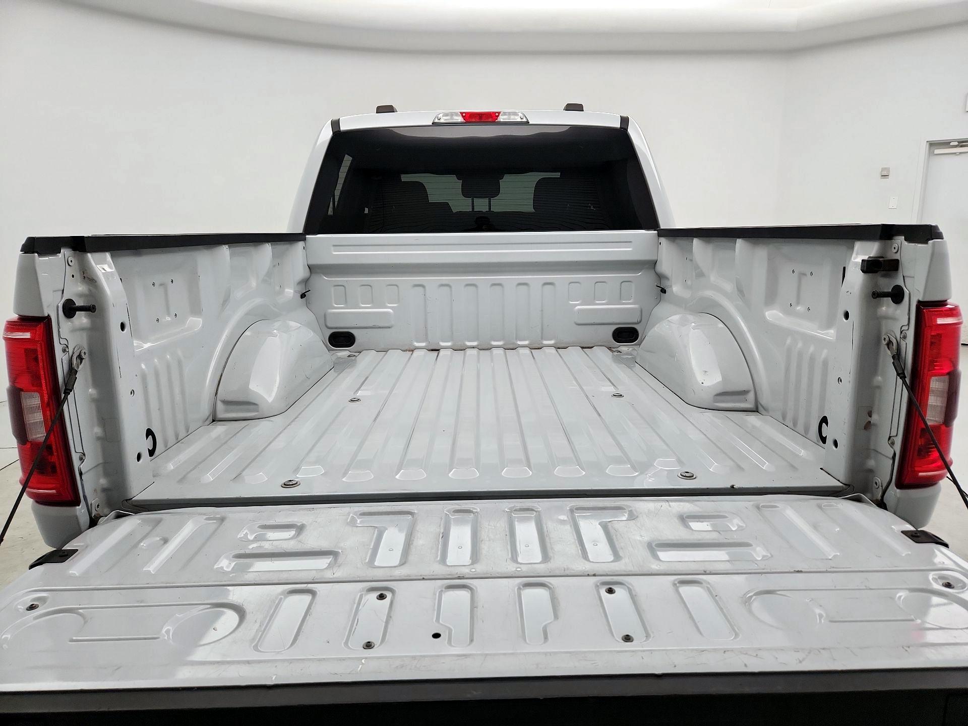 Thumbnail: 2022 Ford F-150 - 20