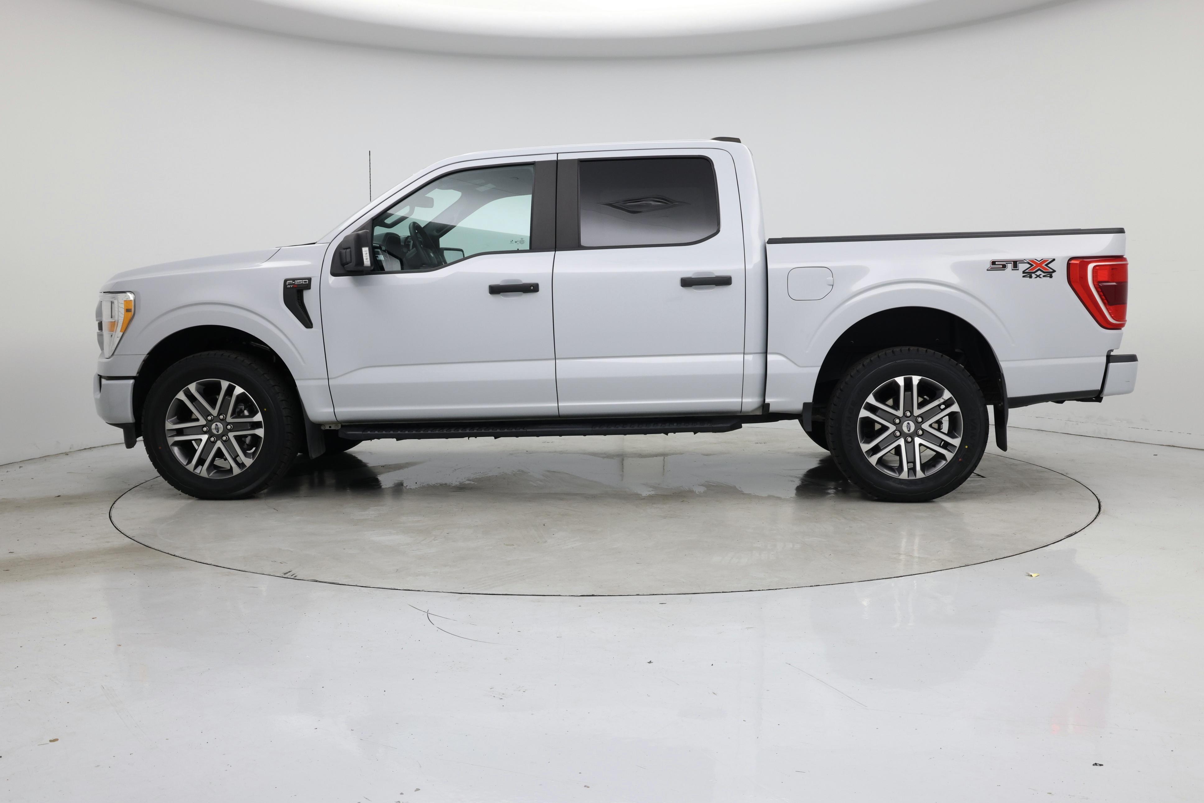 Thumbnail: 2022 Ford F-150 - 3