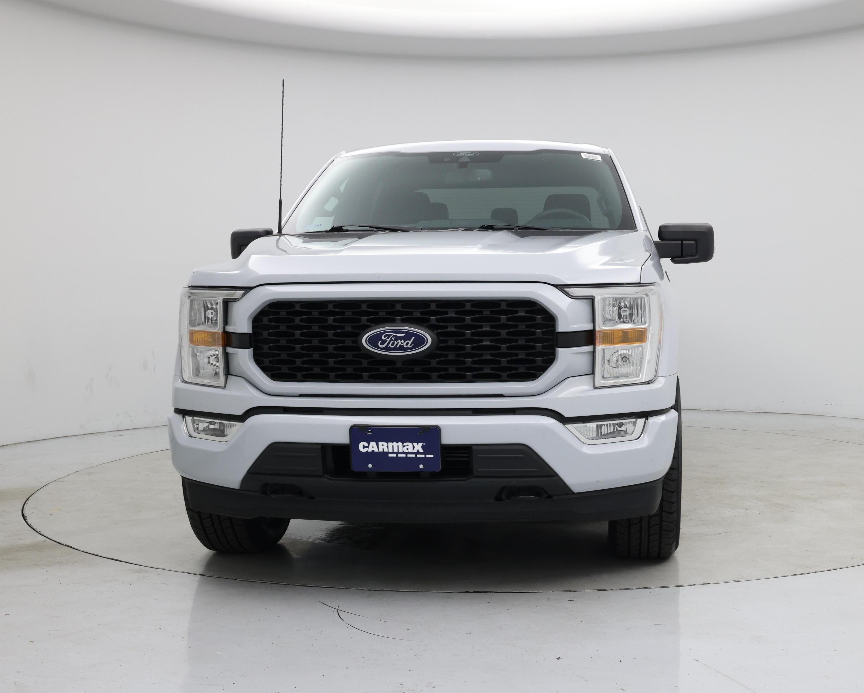 Thumbnail: 2022 Ford F-150 - 5