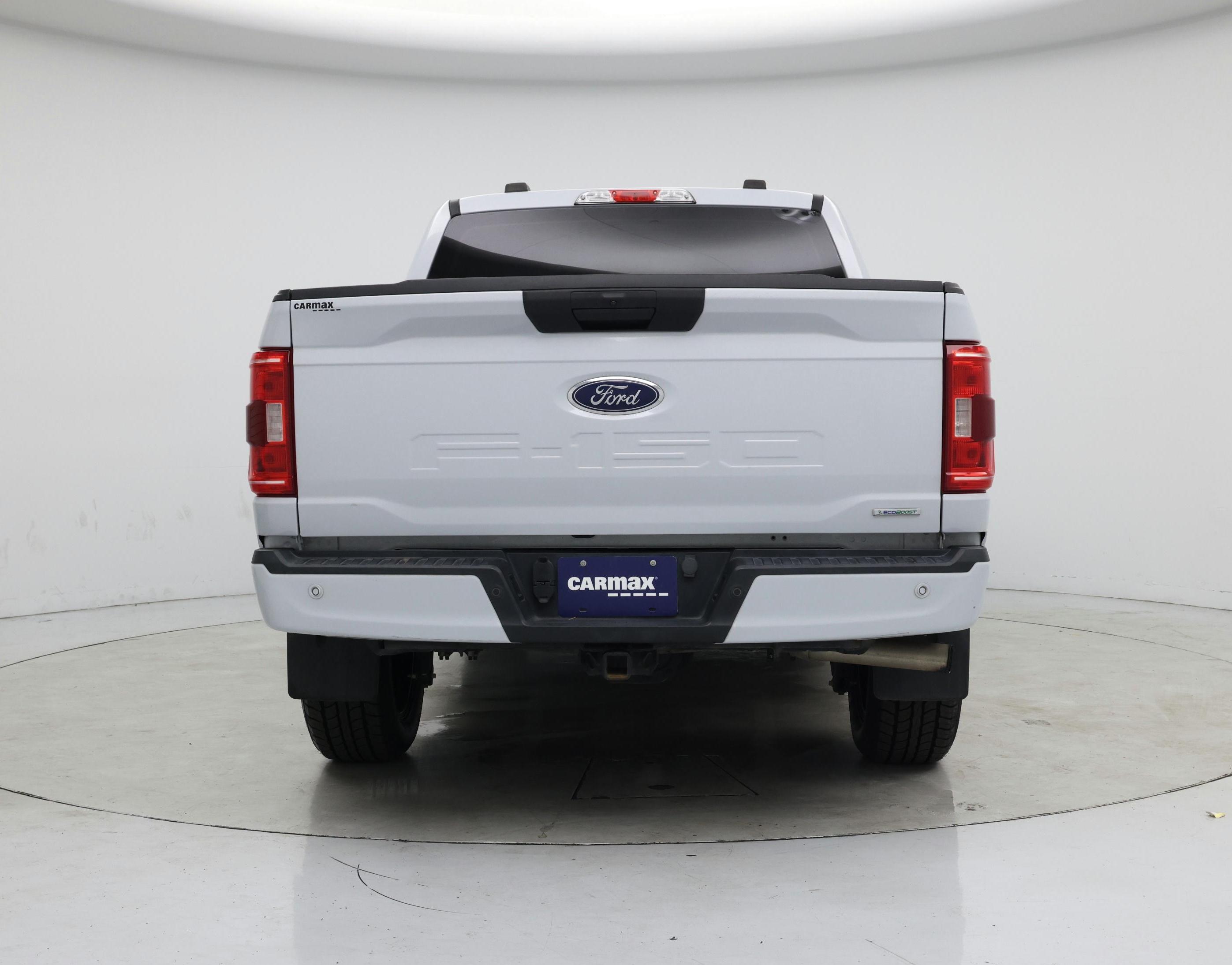 Thumbnail: 2022 Ford F-150 - 6