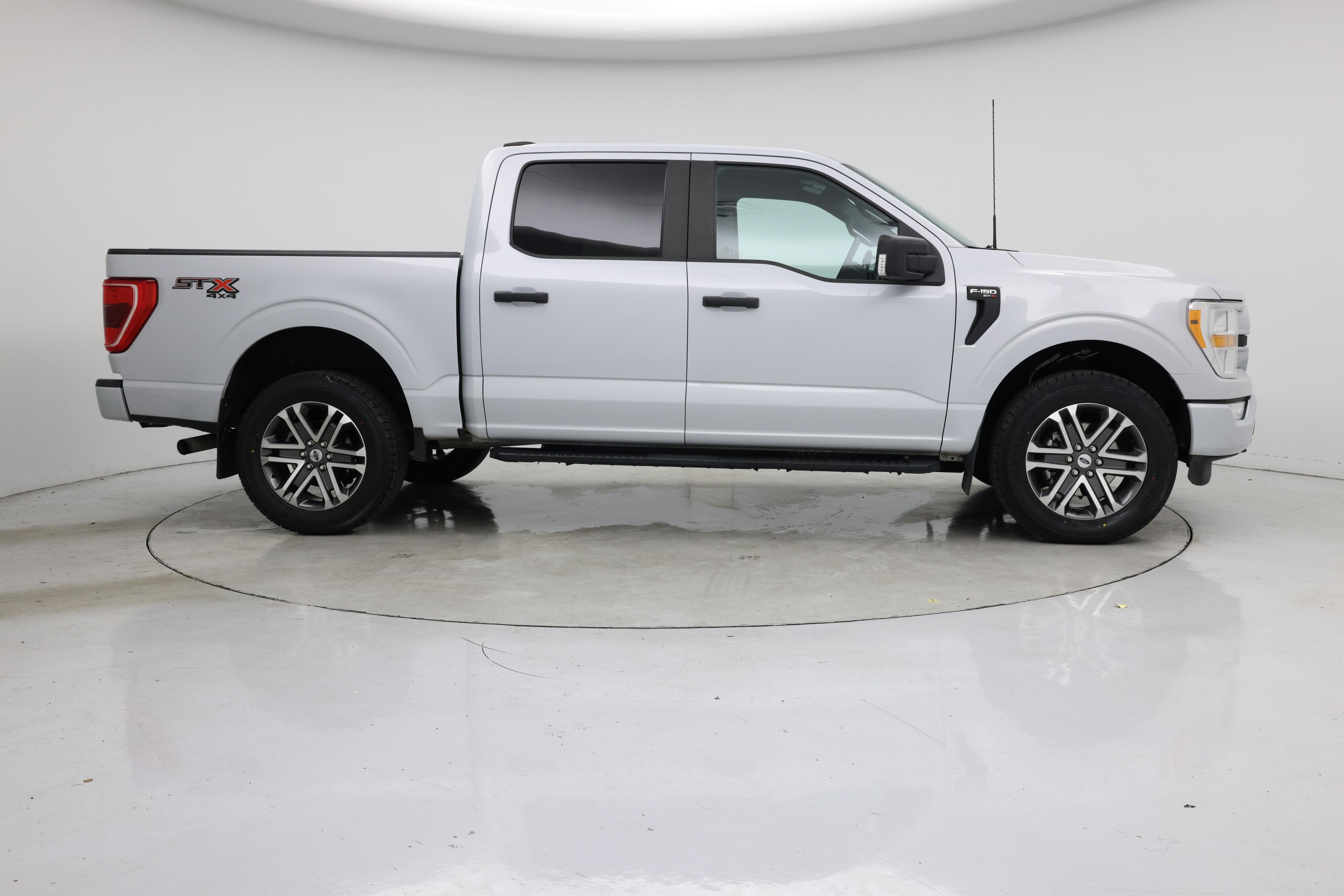 Thumbnail: 2022 Ford F-150 - 7