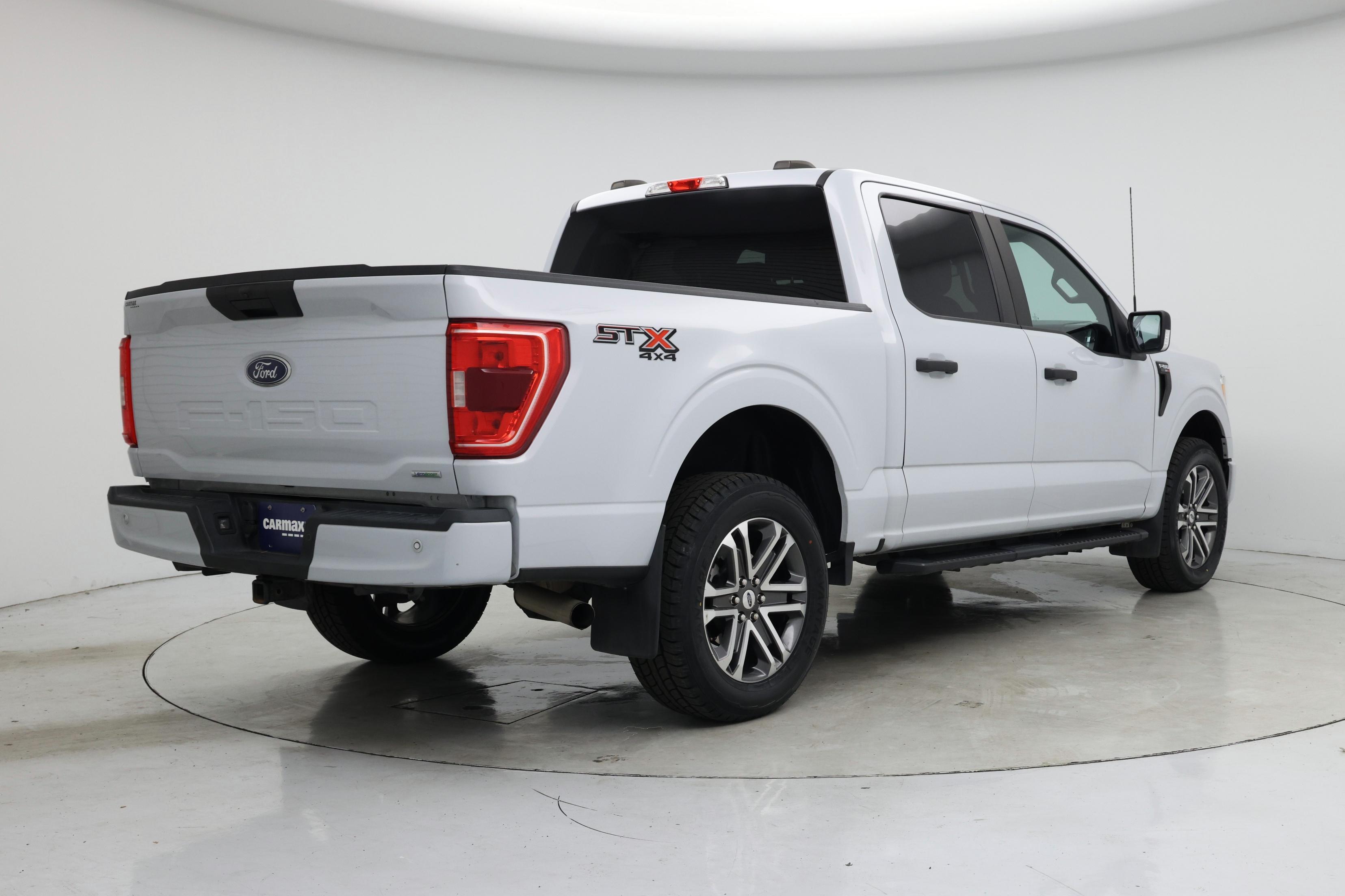 Thumbnail: 2022 Ford F-150 - 8