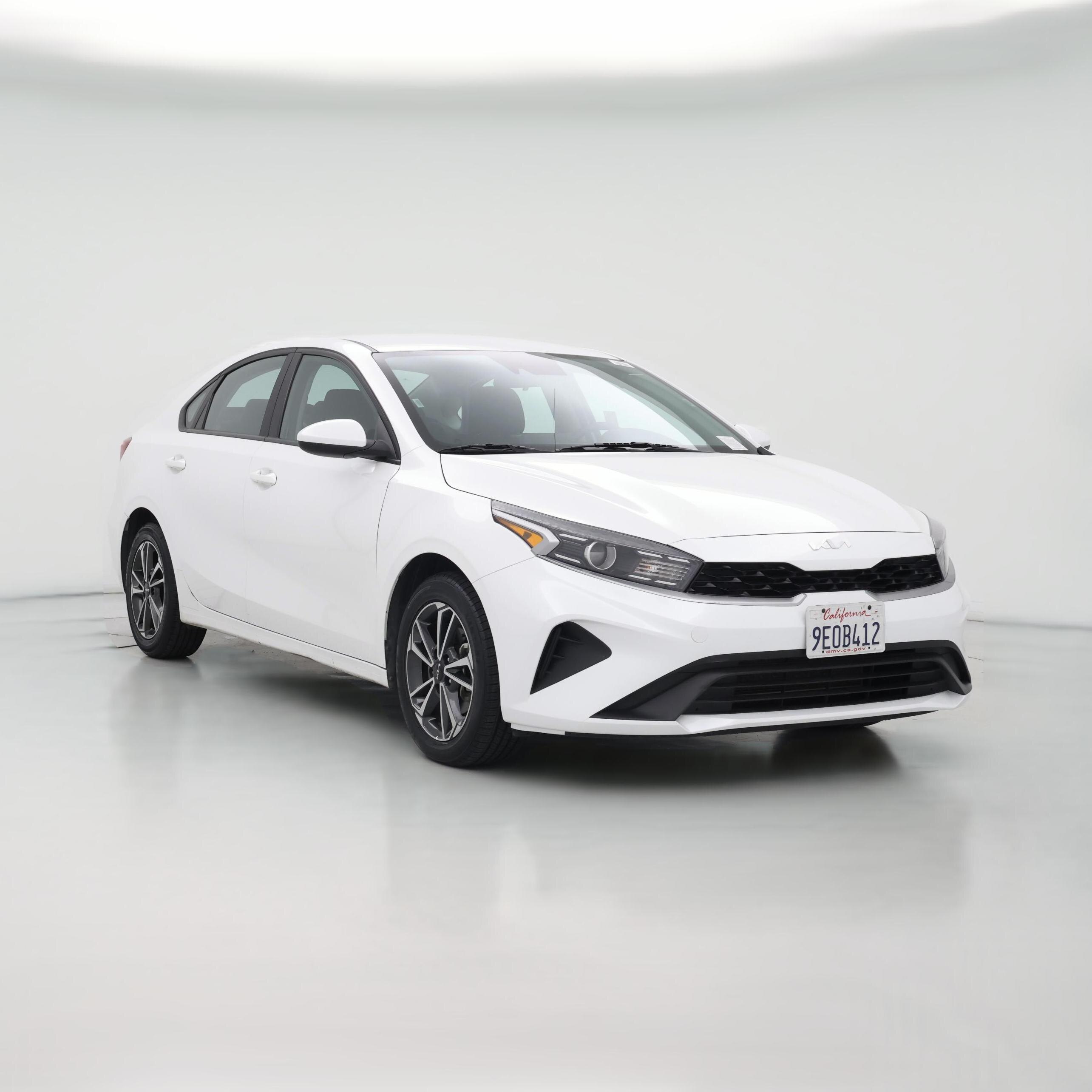 Thumbnail: 2023 Kia Forte - 1
