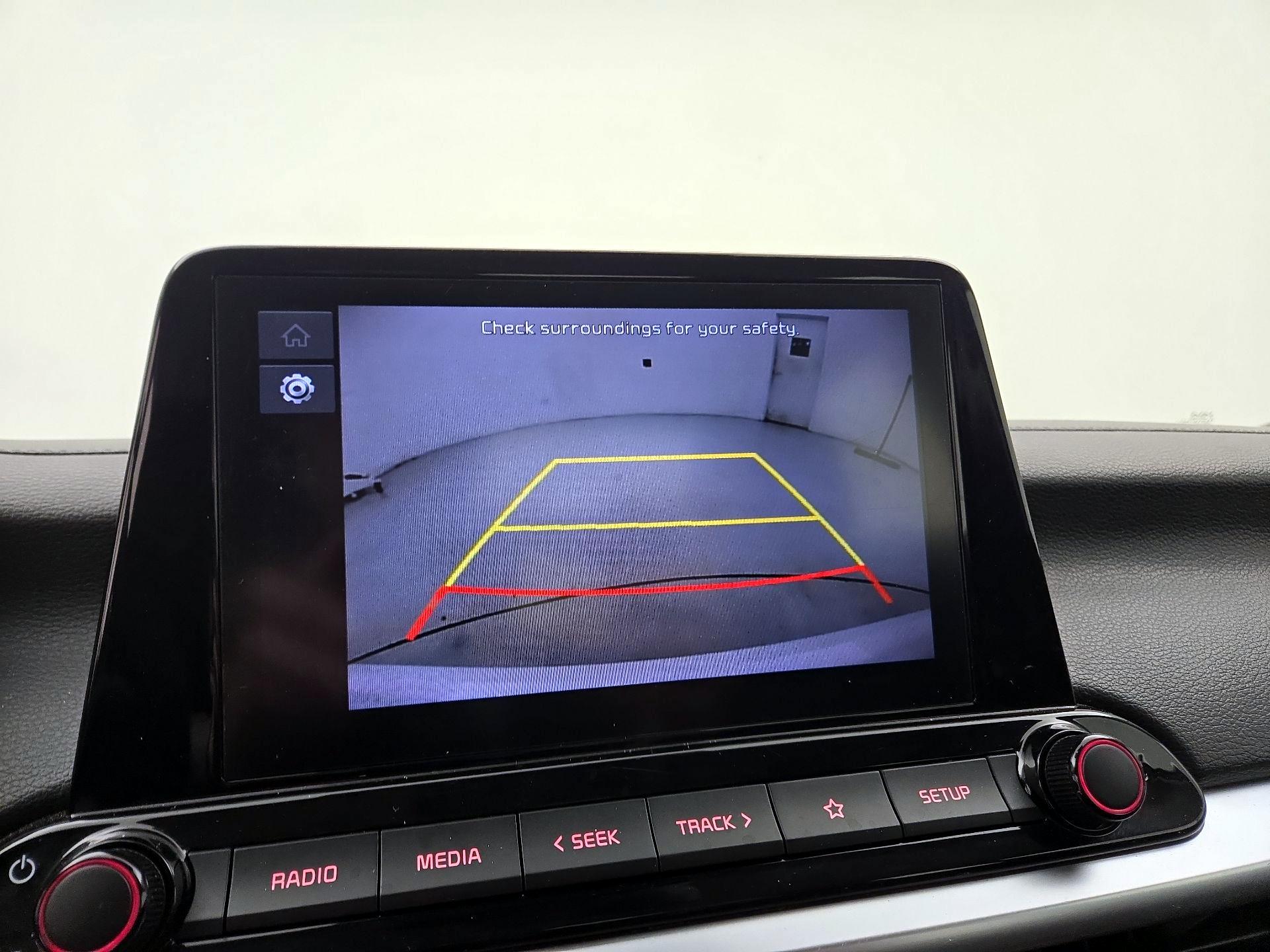 Thumbnail: 2023 Kia Forte - 14