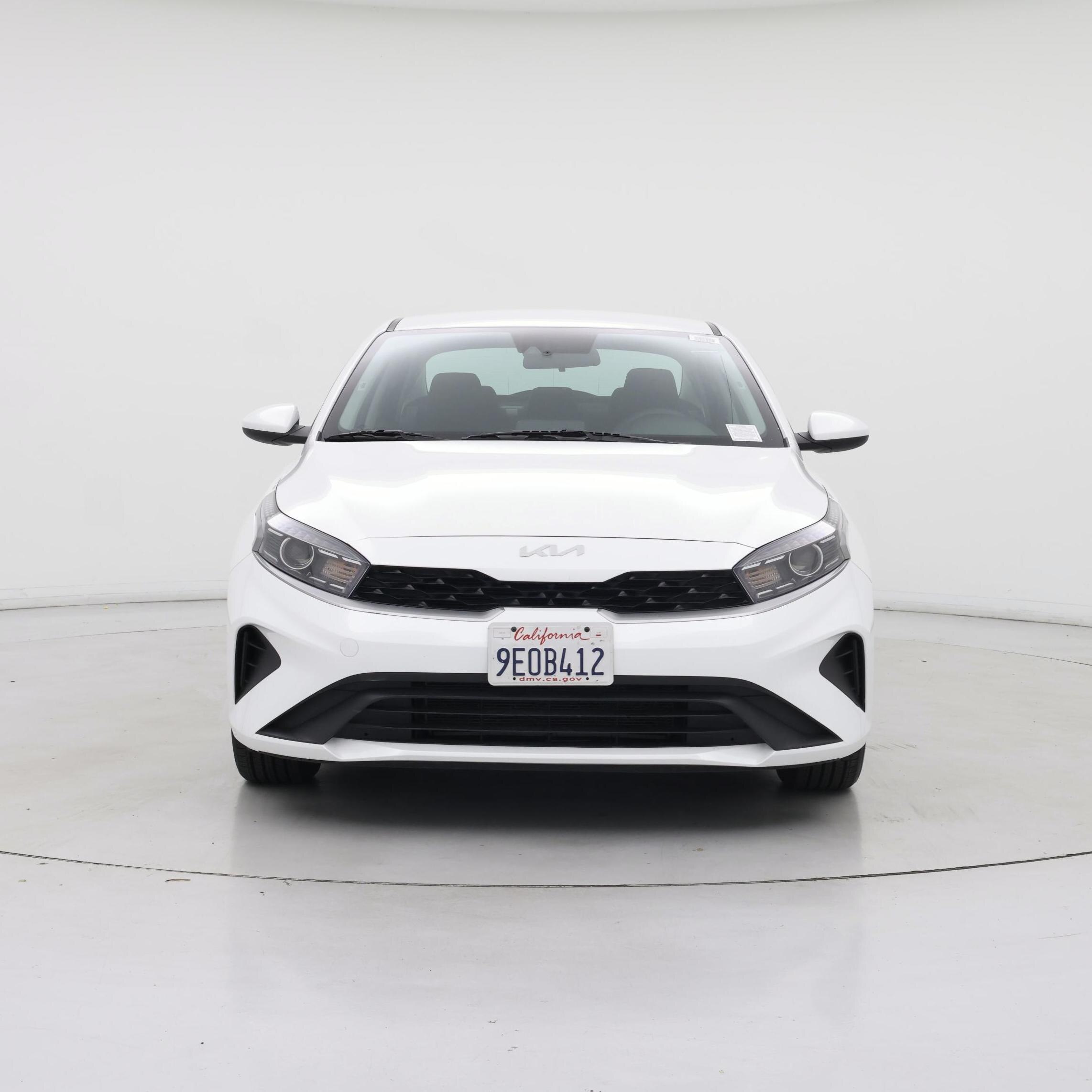 Thumbnail: 2023 Kia Forte - 5