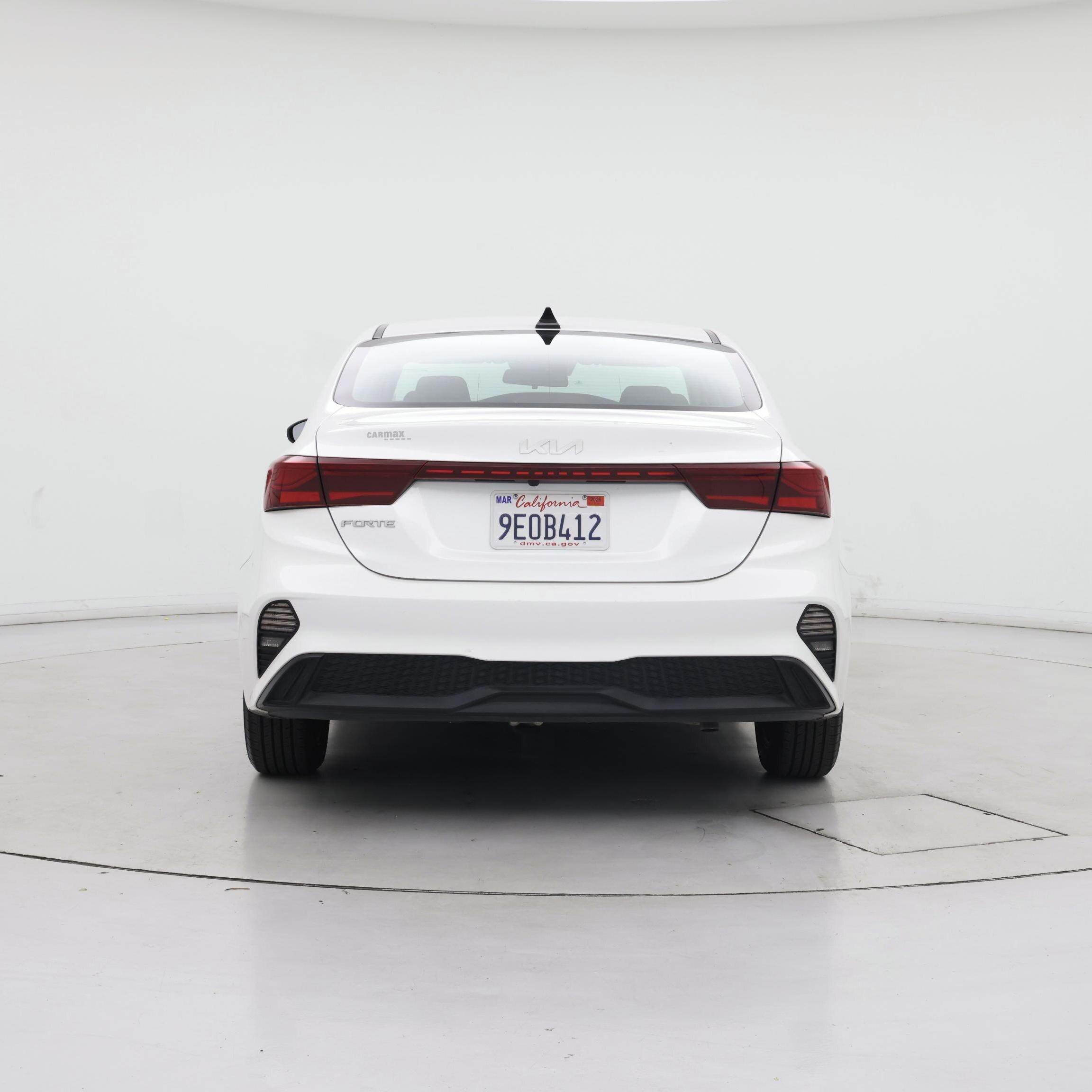 Thumbnail: 2023 Kia Forte - 6