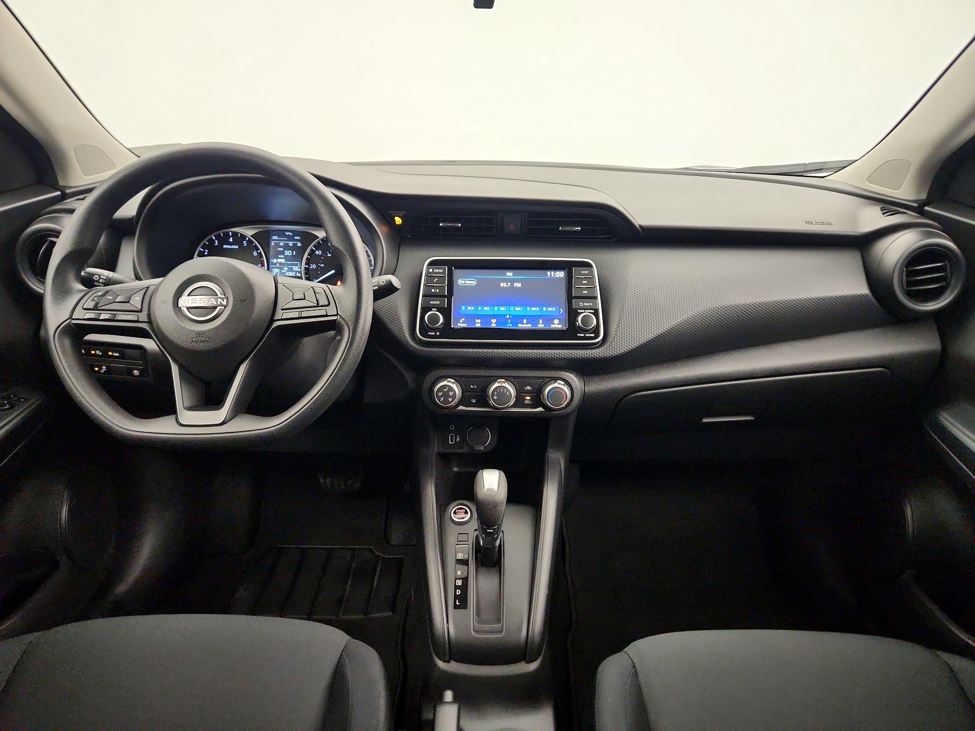 Thumbnail: 2024 Nissan Kicks - 9