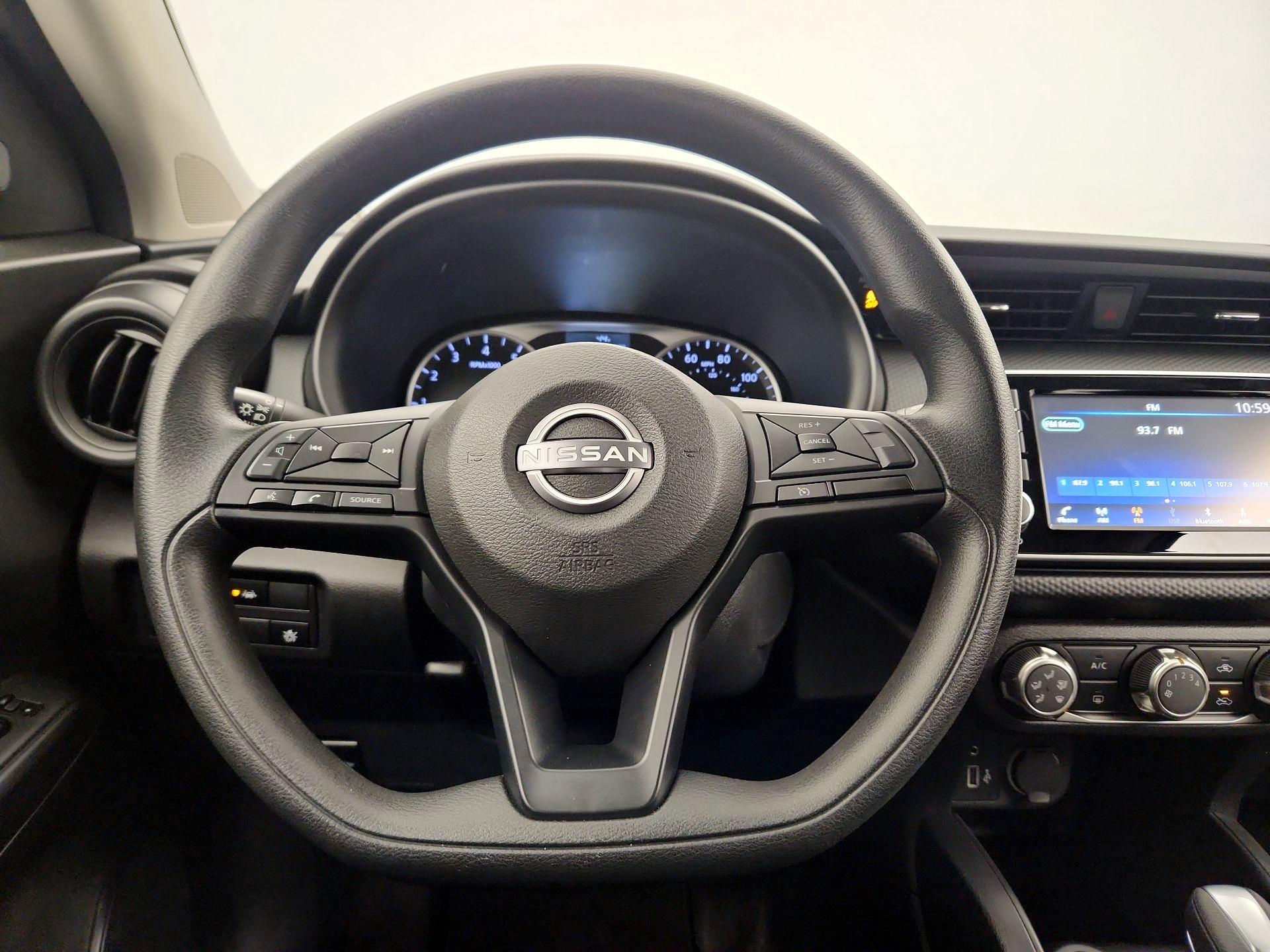 Thumbnail: 2024 Nissan Kicks - 10