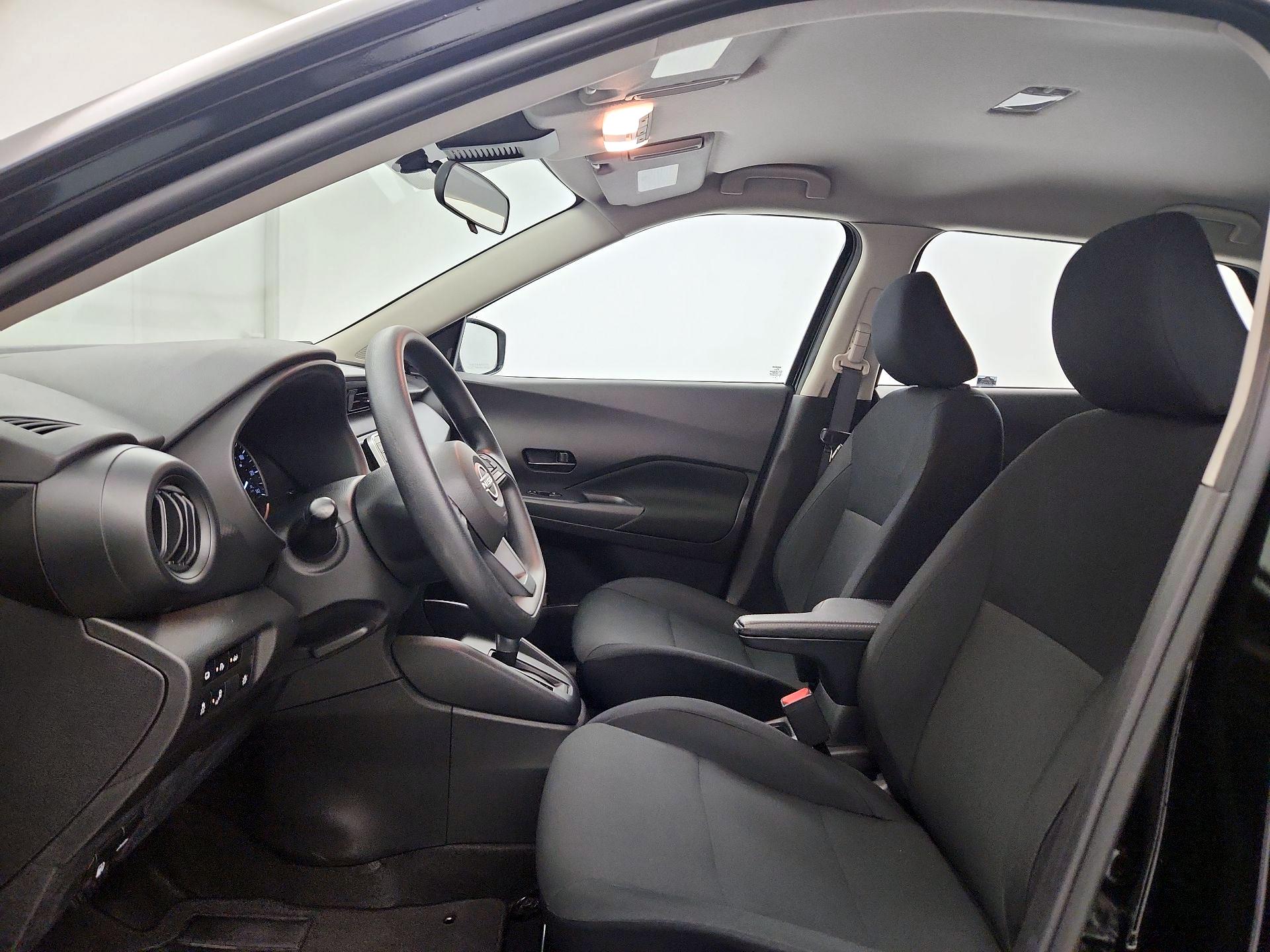 Thumbnail: 2024 Nissan Kicks - 11