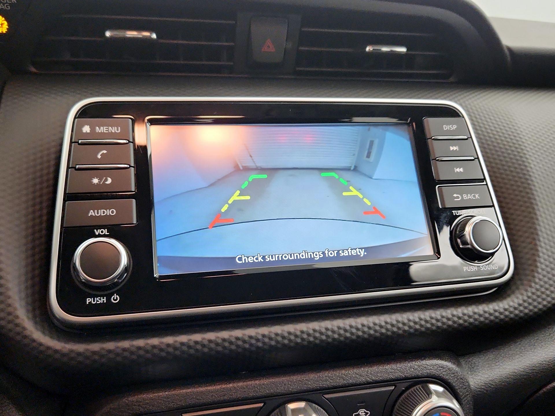 Thumbnail: 2024 Nissan Kicks - 14