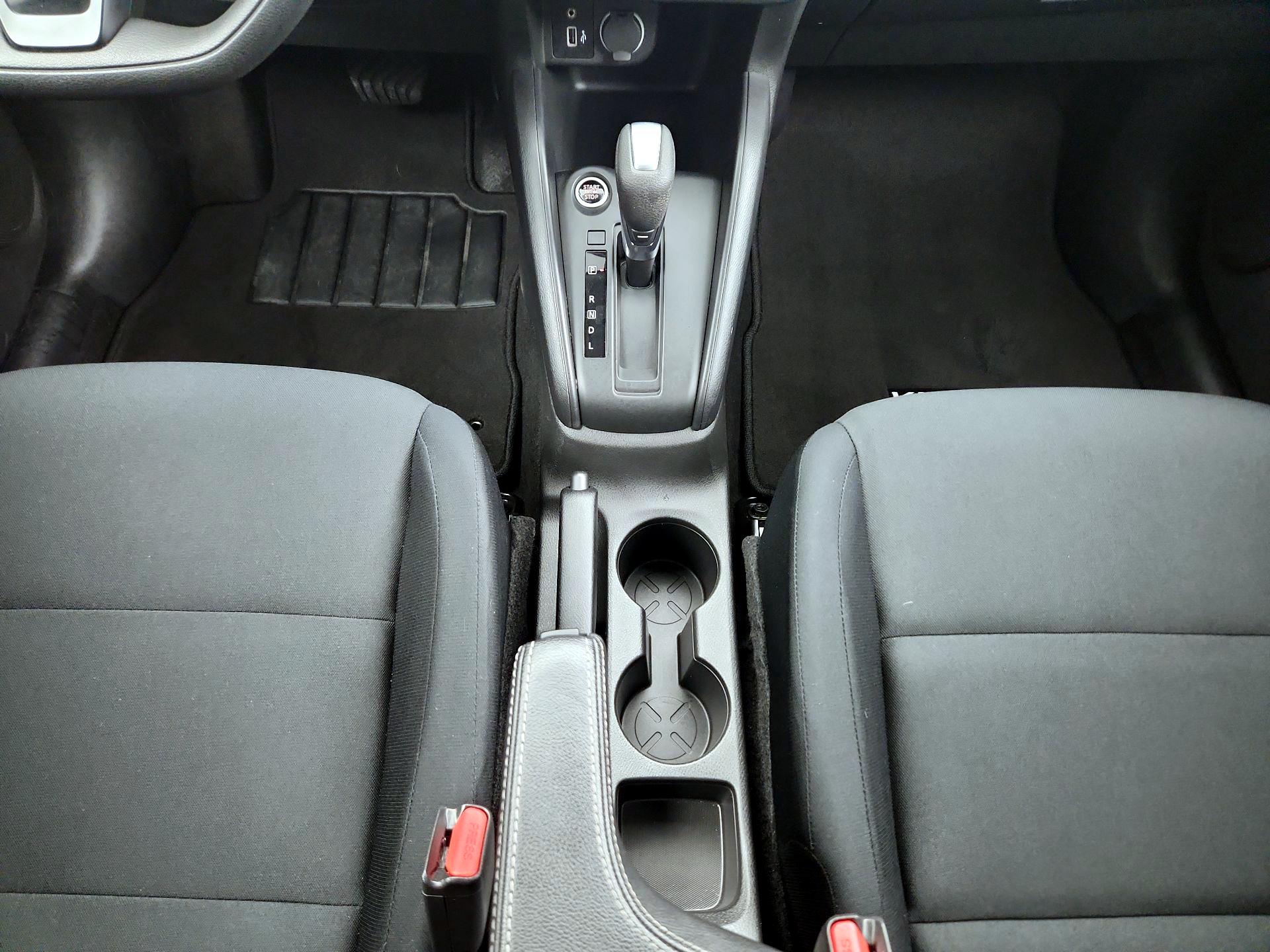 Thumbnail: 2024 Nissan Kicks - 17