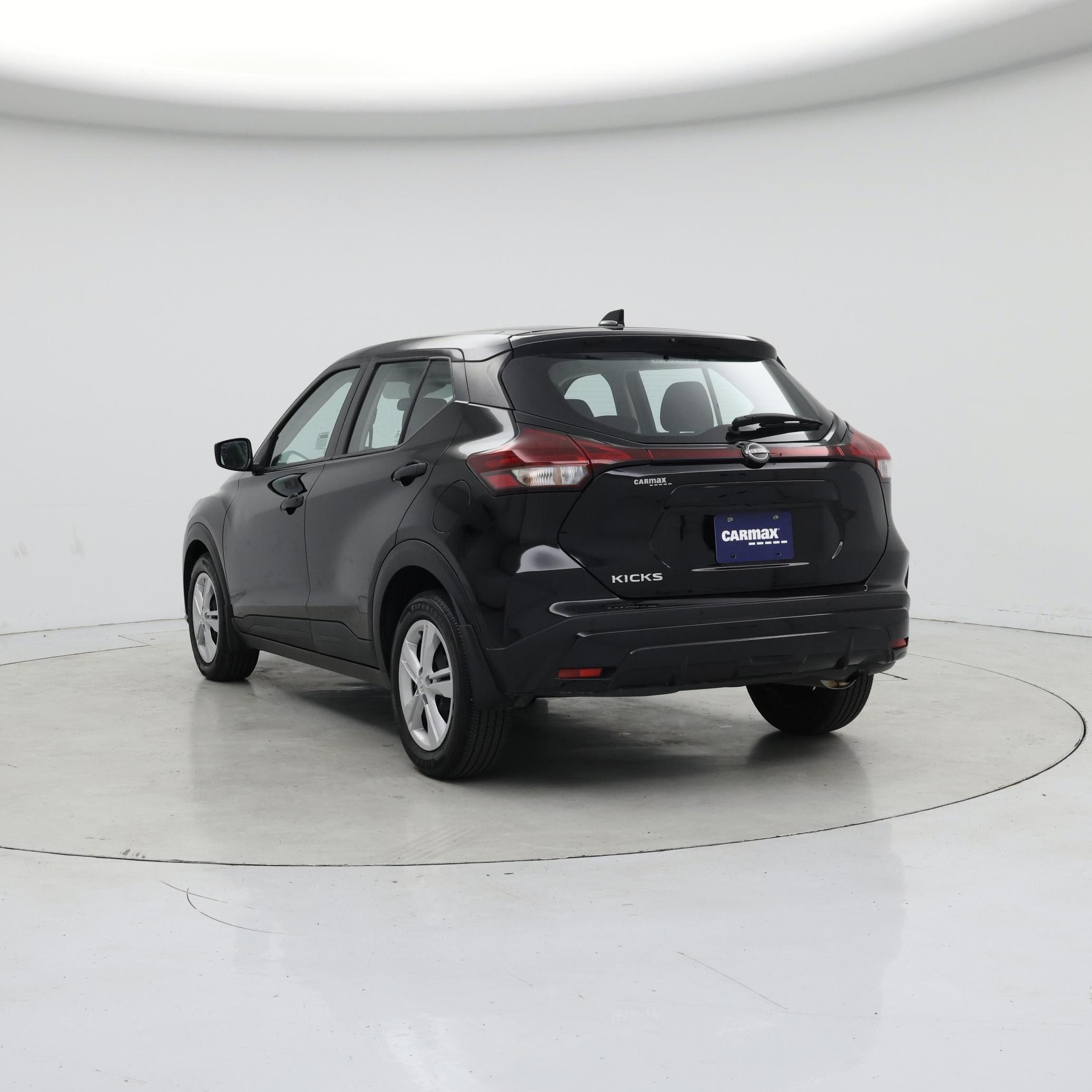 Thumbnail: 2024 Nissan Kicks - 2