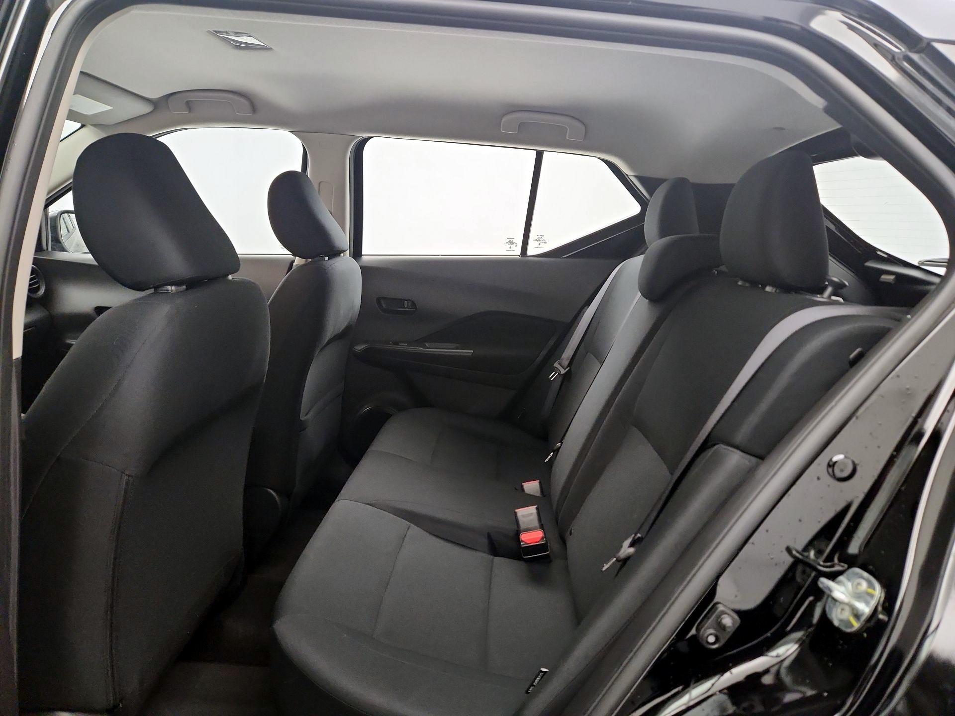 Thumbnail: 2024 Nissan Kicks - 19