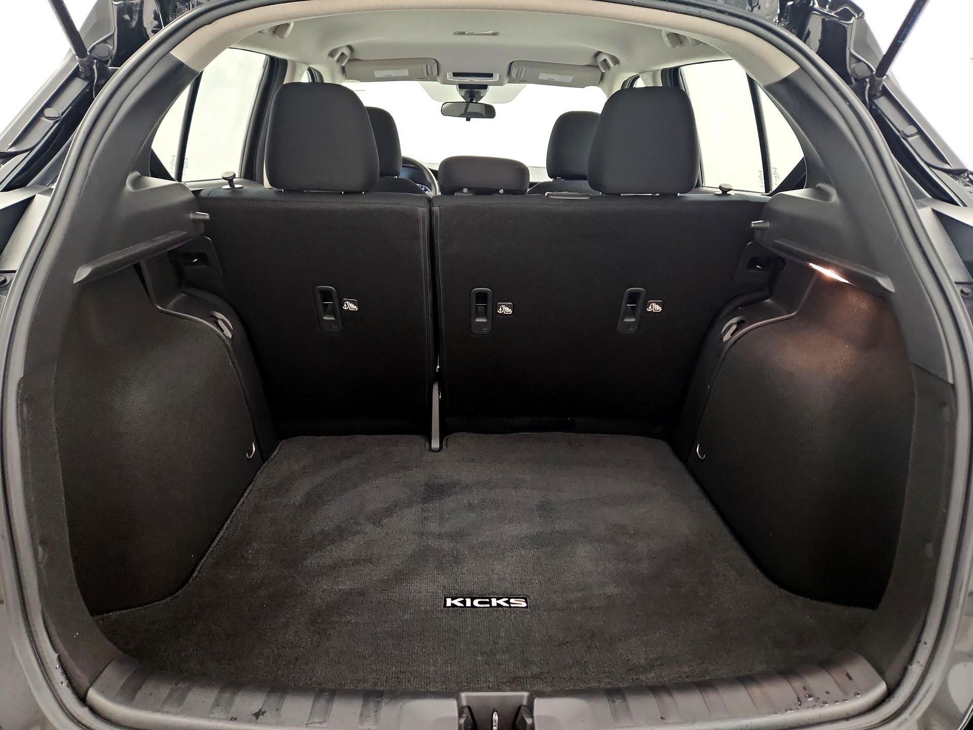 Thumbnail: 2024 Nissan Kicks - 20