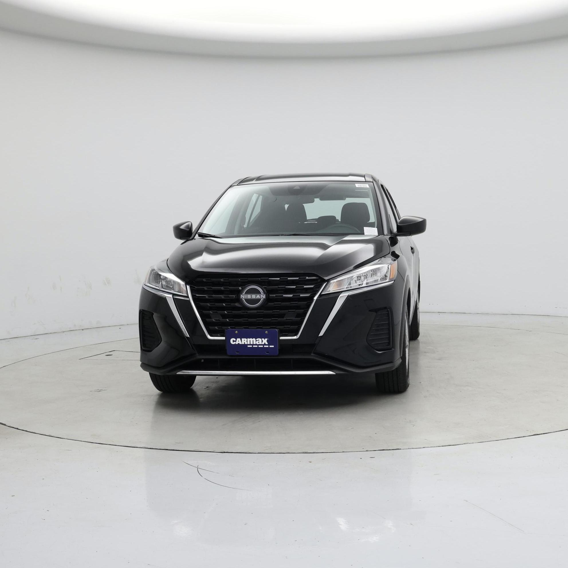 Thumbnail: 2024 Nissan Kicks - 5