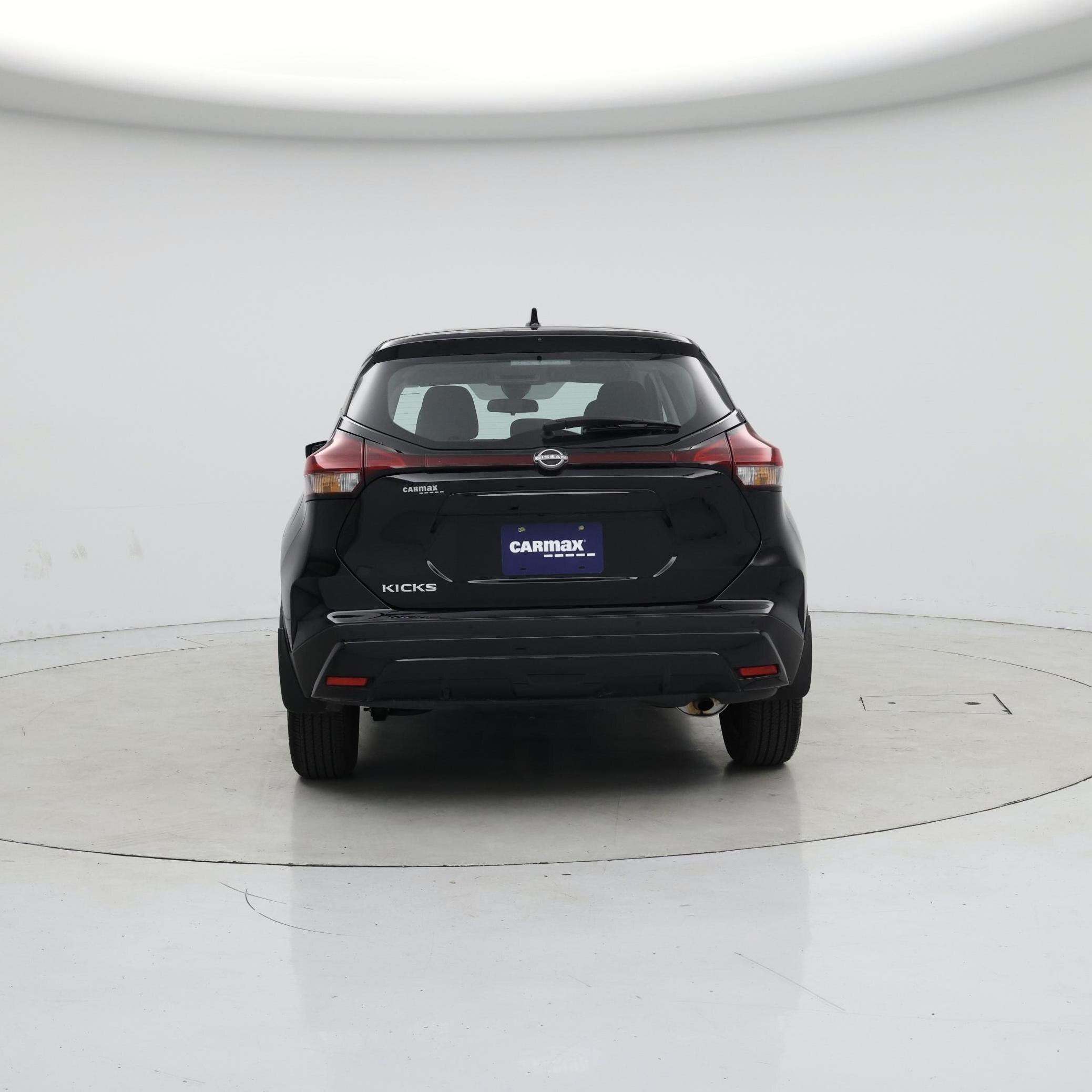 Thumbnail: 2024 Nissan Kicks - 6