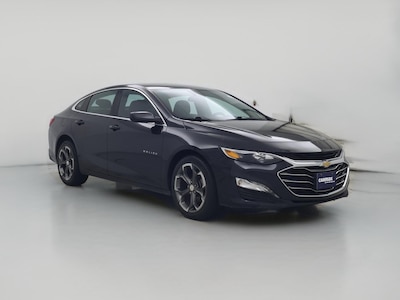 2023 Chevrolet Malibu 1LT